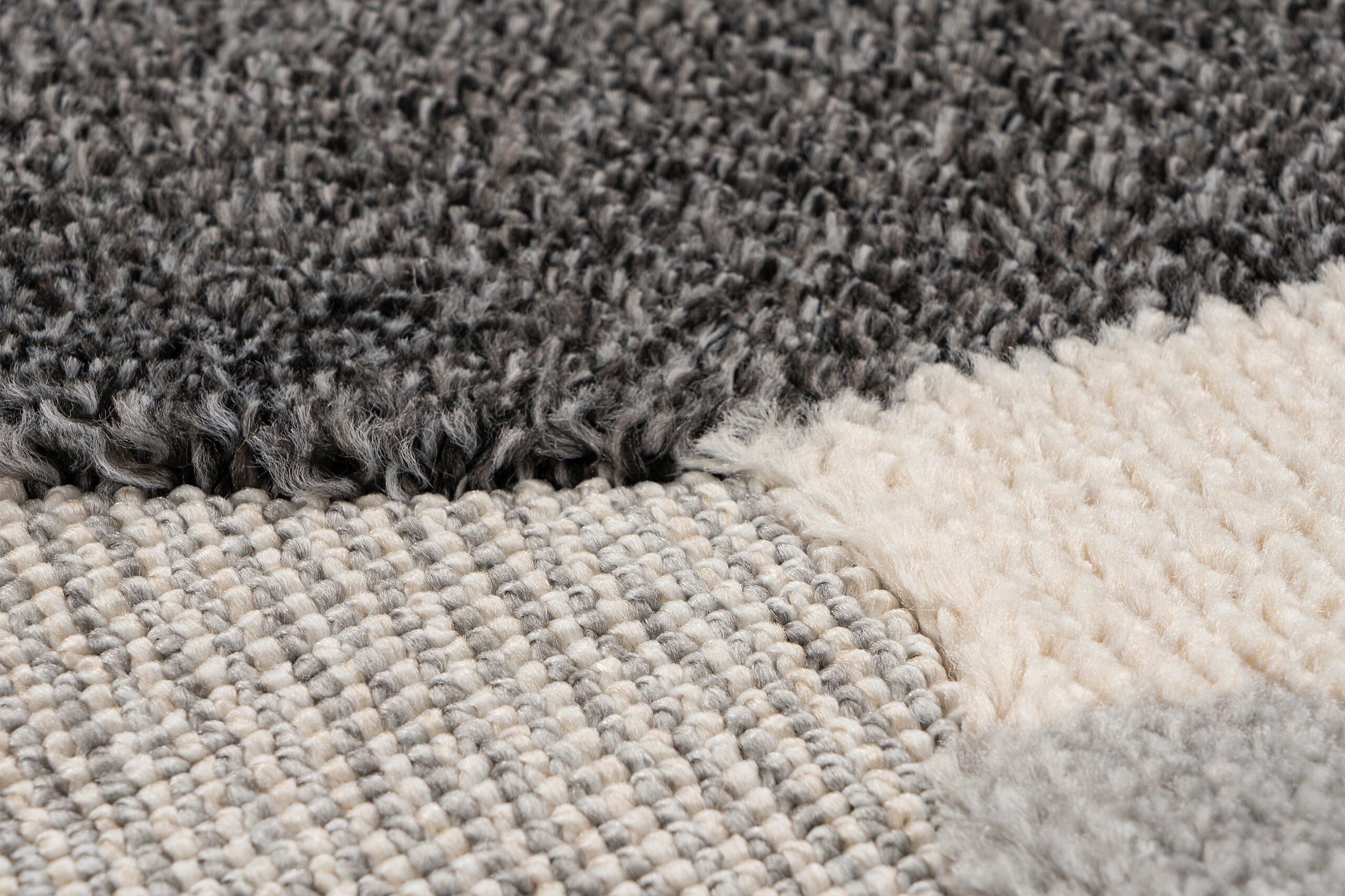 Obsession Teppich My Fano mehrfarbig D: ca. 133 cm