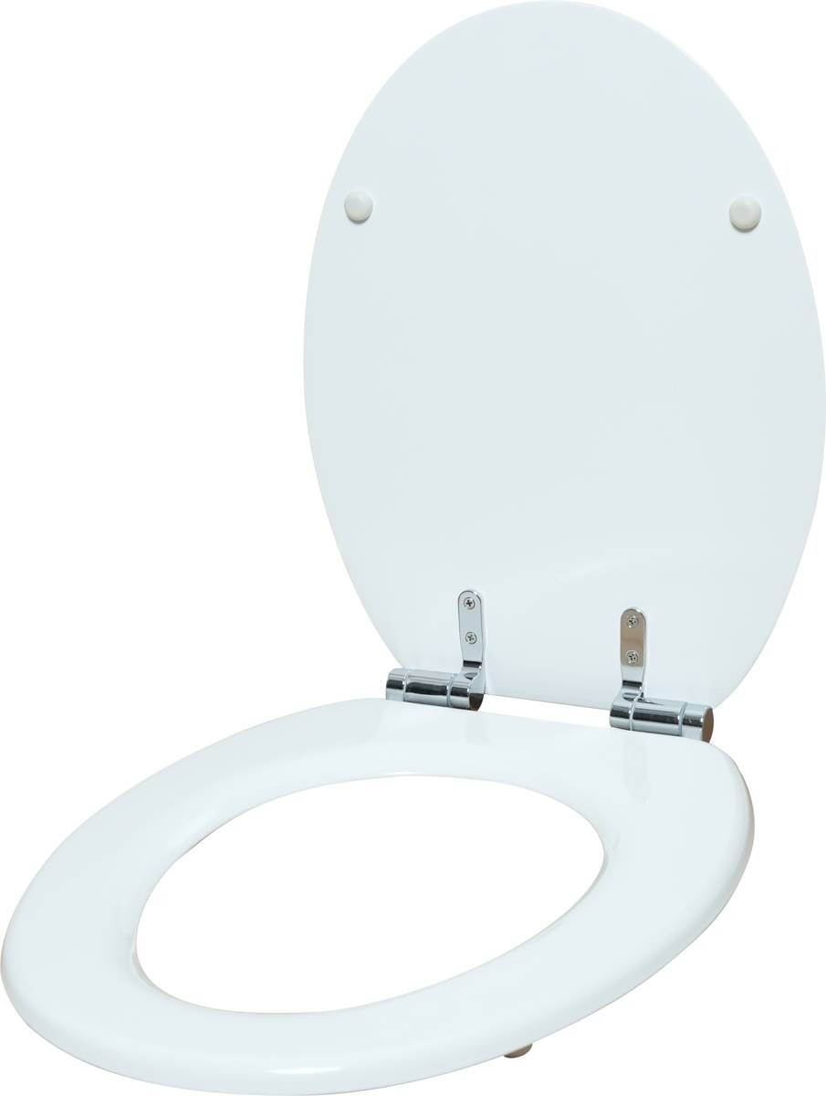 POCOline WC-Sitz Holz