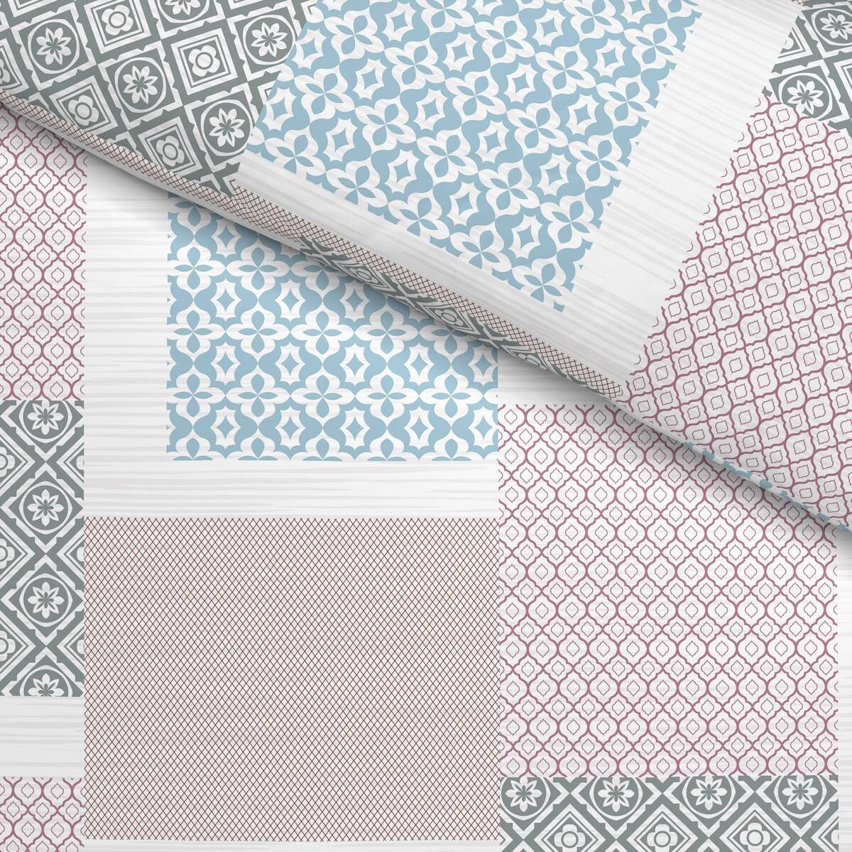 Baumwoll Bettwäsche Cotton touch