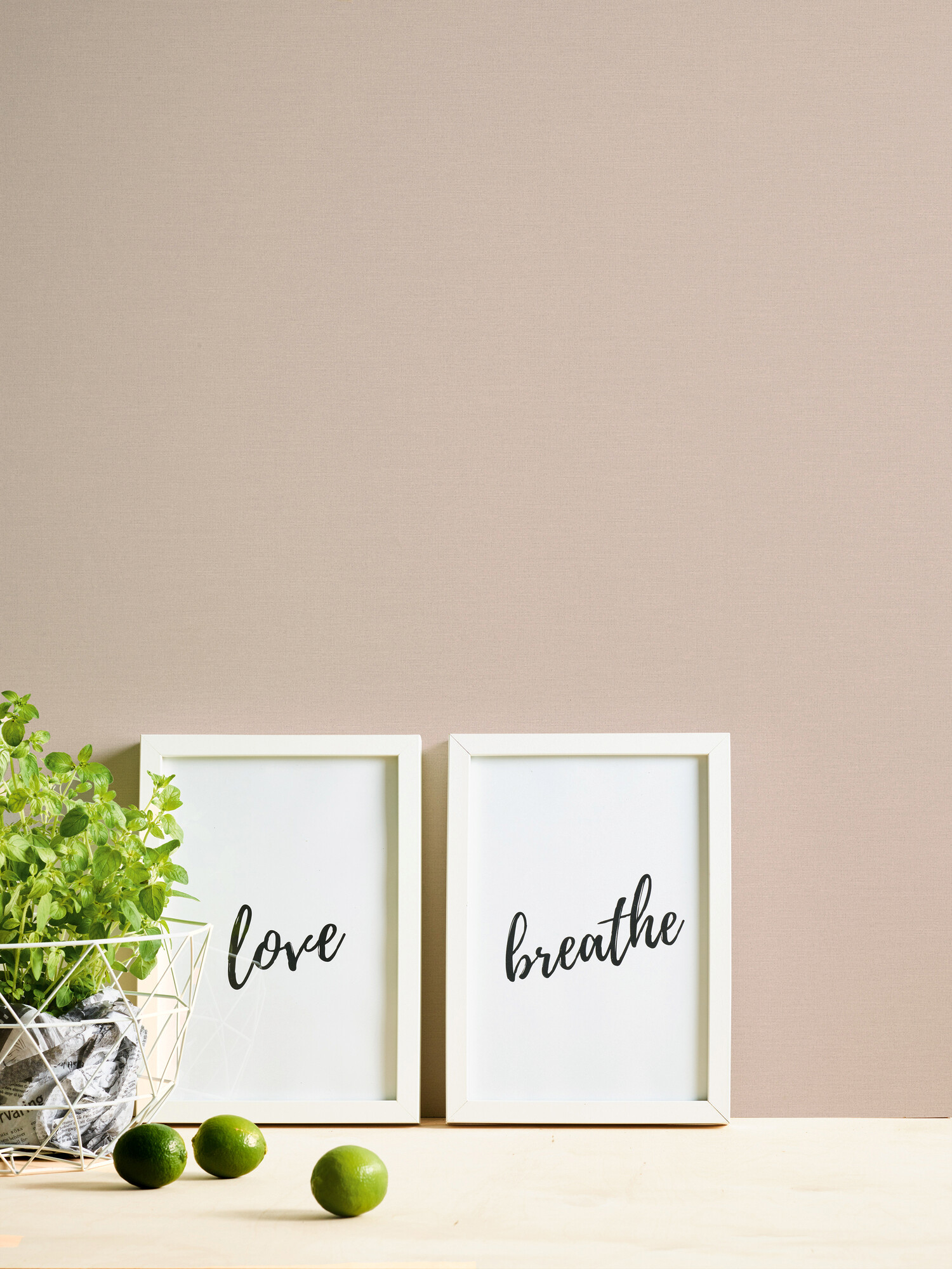 A.S.Creation Vliestapete grau B/H/D: ca. 53x1005x8,1 cm