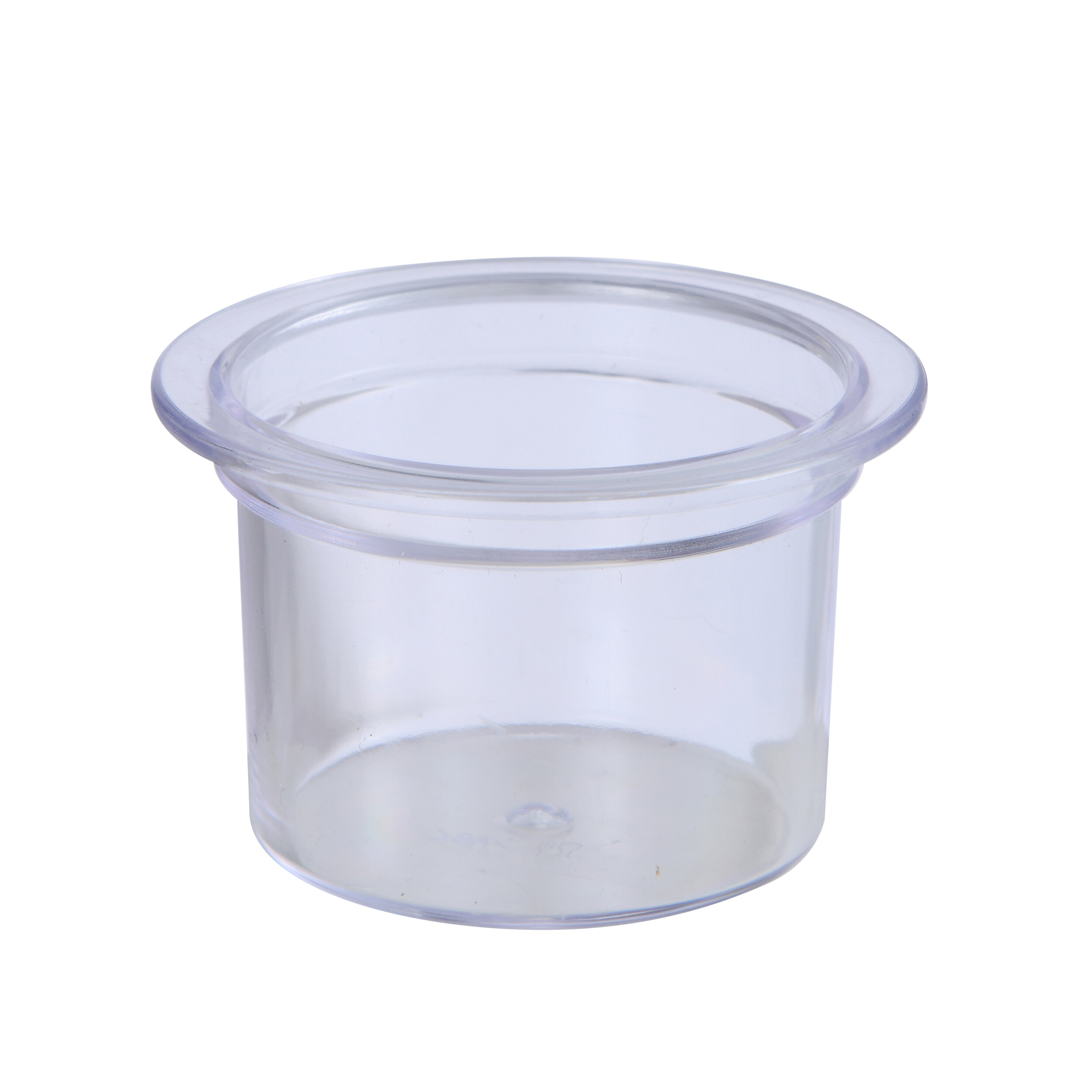 BERGNER Stabmixer weiß Edelstahl B/H/L: ca. 16x38x19 cm