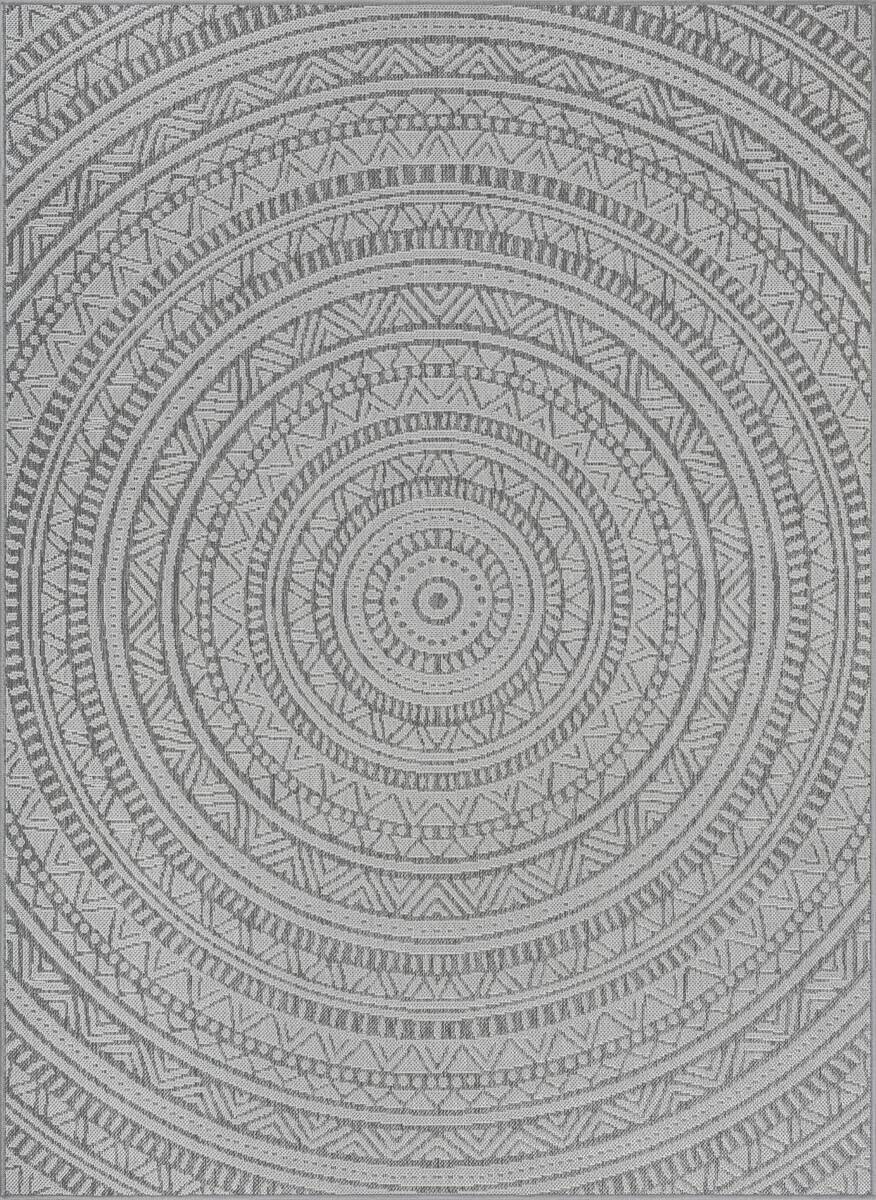 Teppich Maestro anthrazit B/H/L: ca. 120x13x120 cm