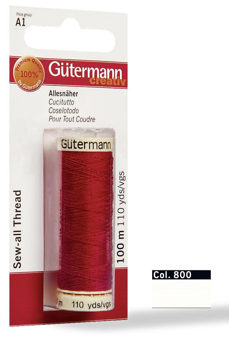 Gütermann Nähgarn