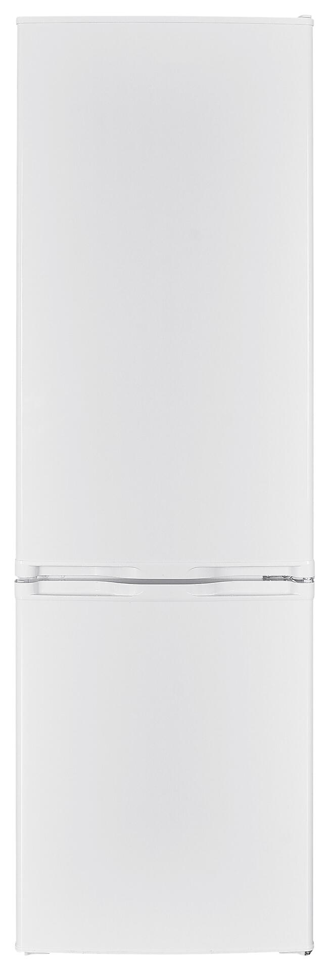 PKM Kühl-/Gefrierkombination KG262W-M weiß B/H/T: ca. 55x180x56 cm