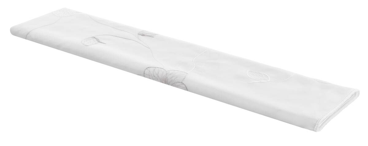 Store-Meterware Ala grau H: ca. 280 cm