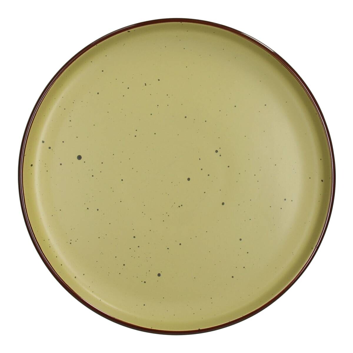 TOGNANA Tafelservice URBAN ARDENNE bunt Keramik 18 tlg.