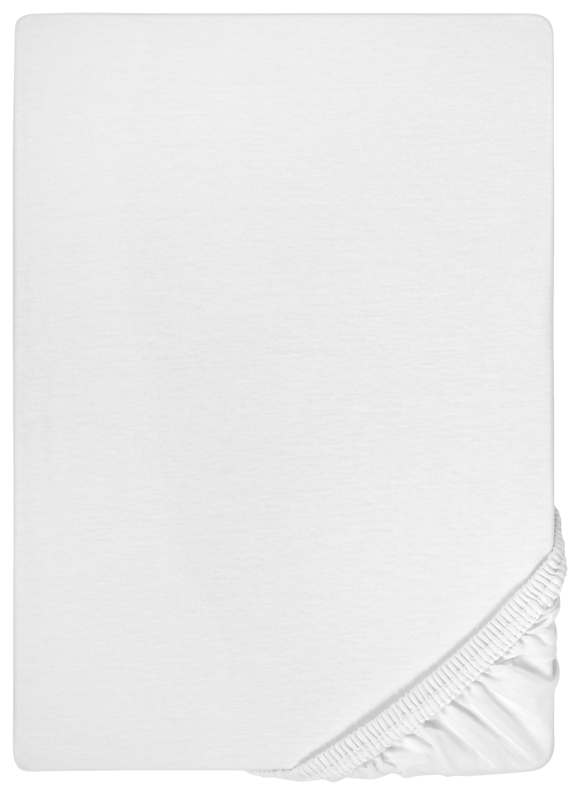 Boxspring Spannbetttuch