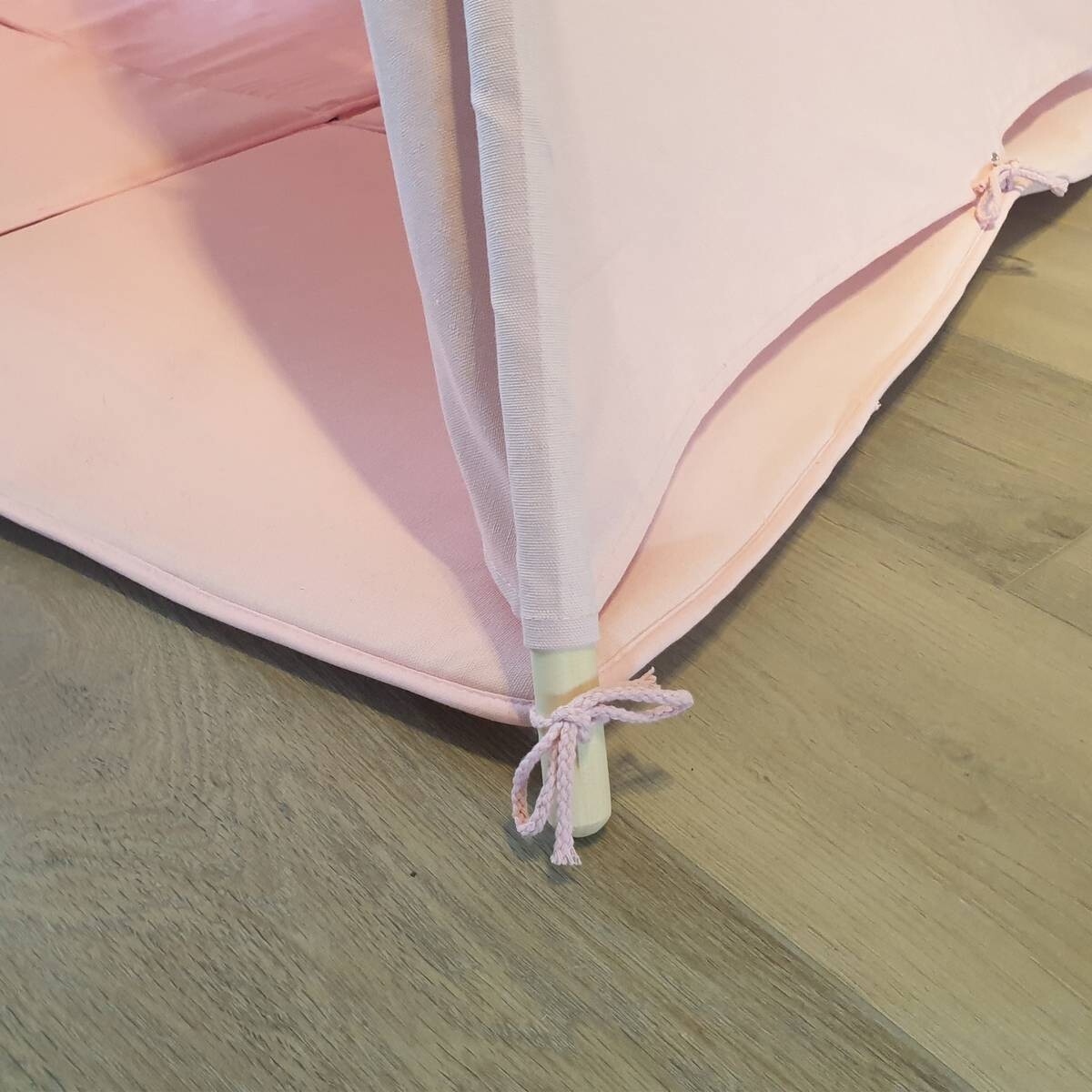 Sunny Kinder Tipi-Zelt Alba B/H/L: ca. 120x160x120 cm