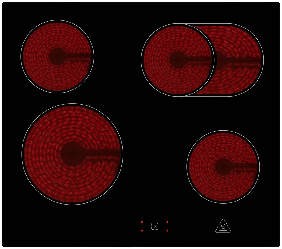 Respekta Küchenblock Marleen grau matt B/H/T: ca. 220x211x60 cm
