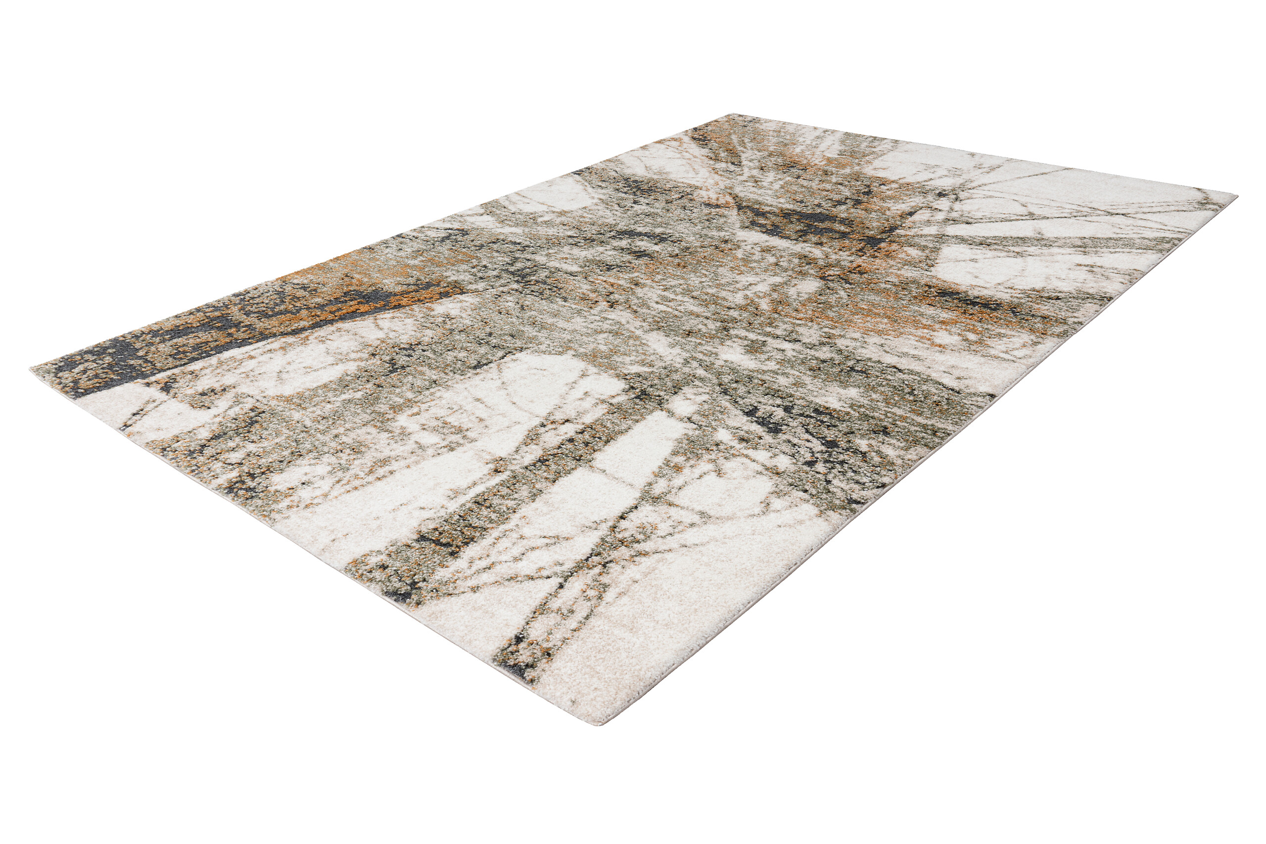 Obsession Teppich My Bologna grün B/L: ca. 200x290 cm Obsession Teppich My Bologna grün B/L: ca. 200x290 cm