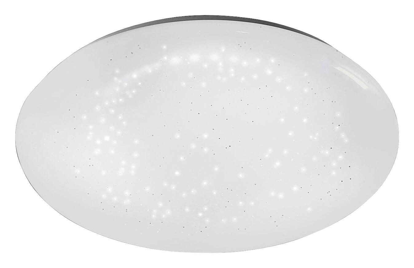 Just Light Deckenleuchte Skyler H/D: ca. 9x25 cm 1 Brennstellen