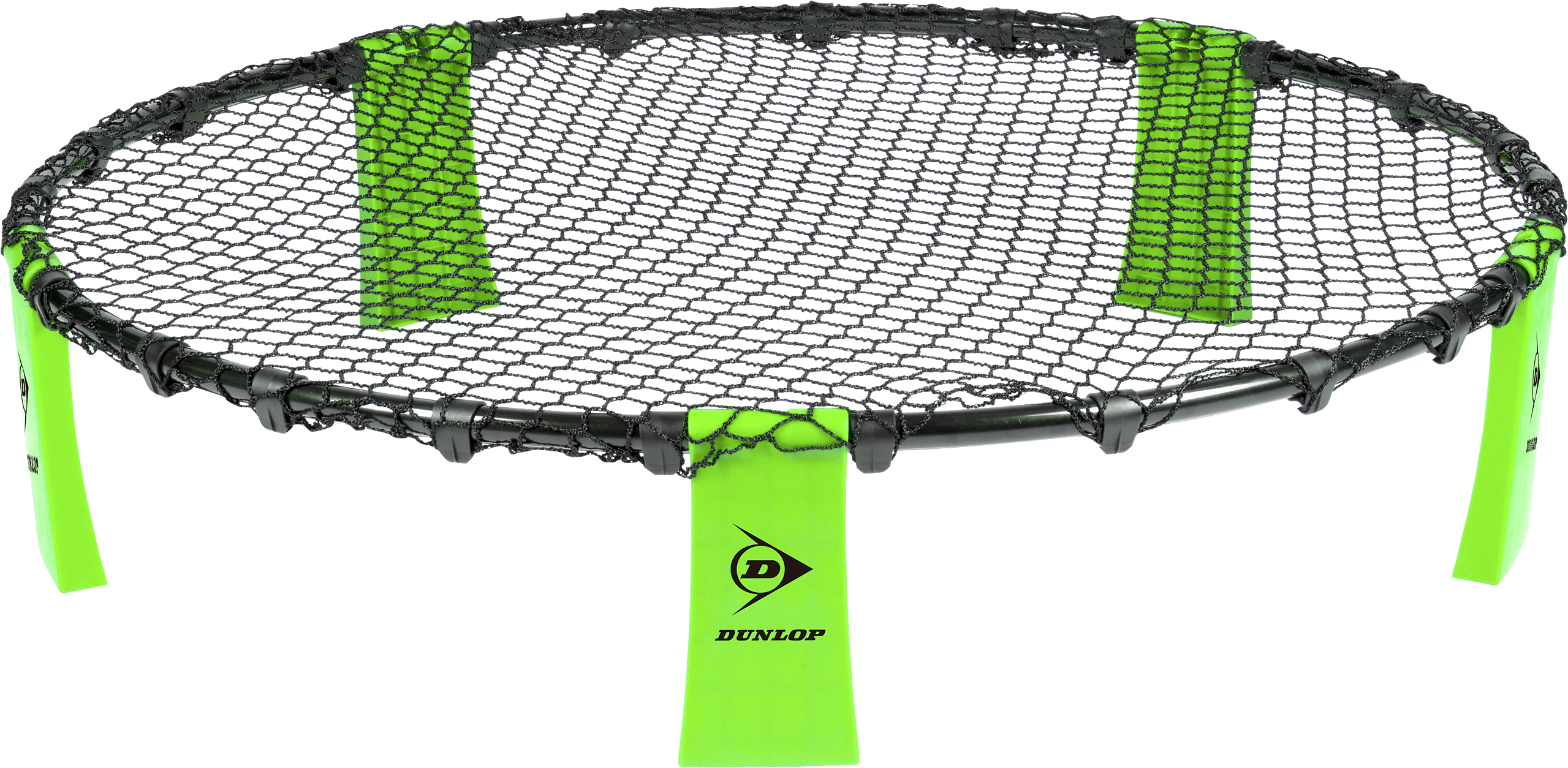 Dunlop Spyderball Set grün B/H/L: ca. 90x20x90 cm