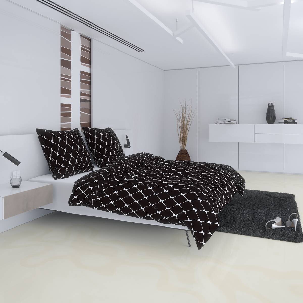 Microfaser Bettwäsche