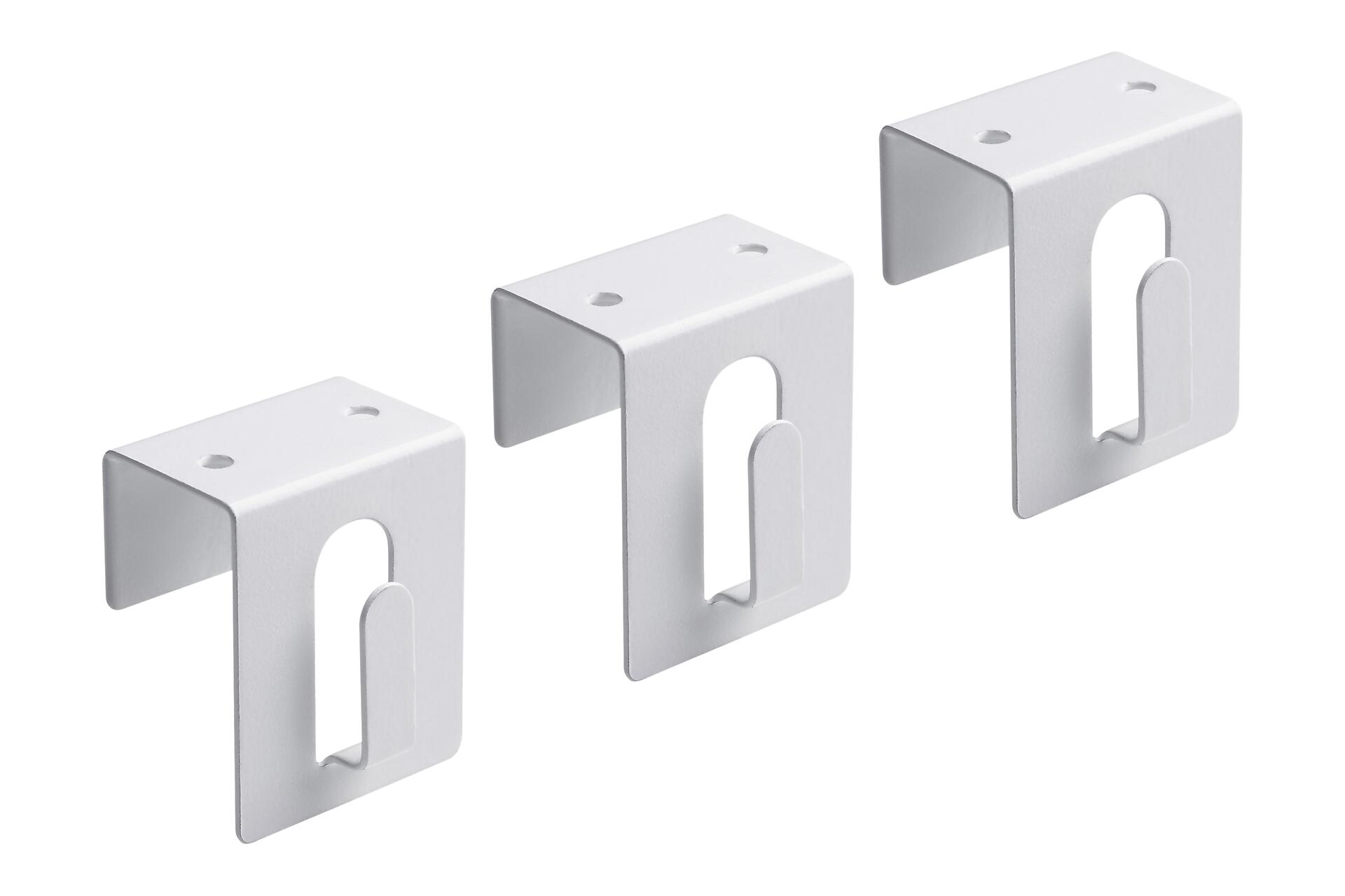 Meister Haken 3 tlg.