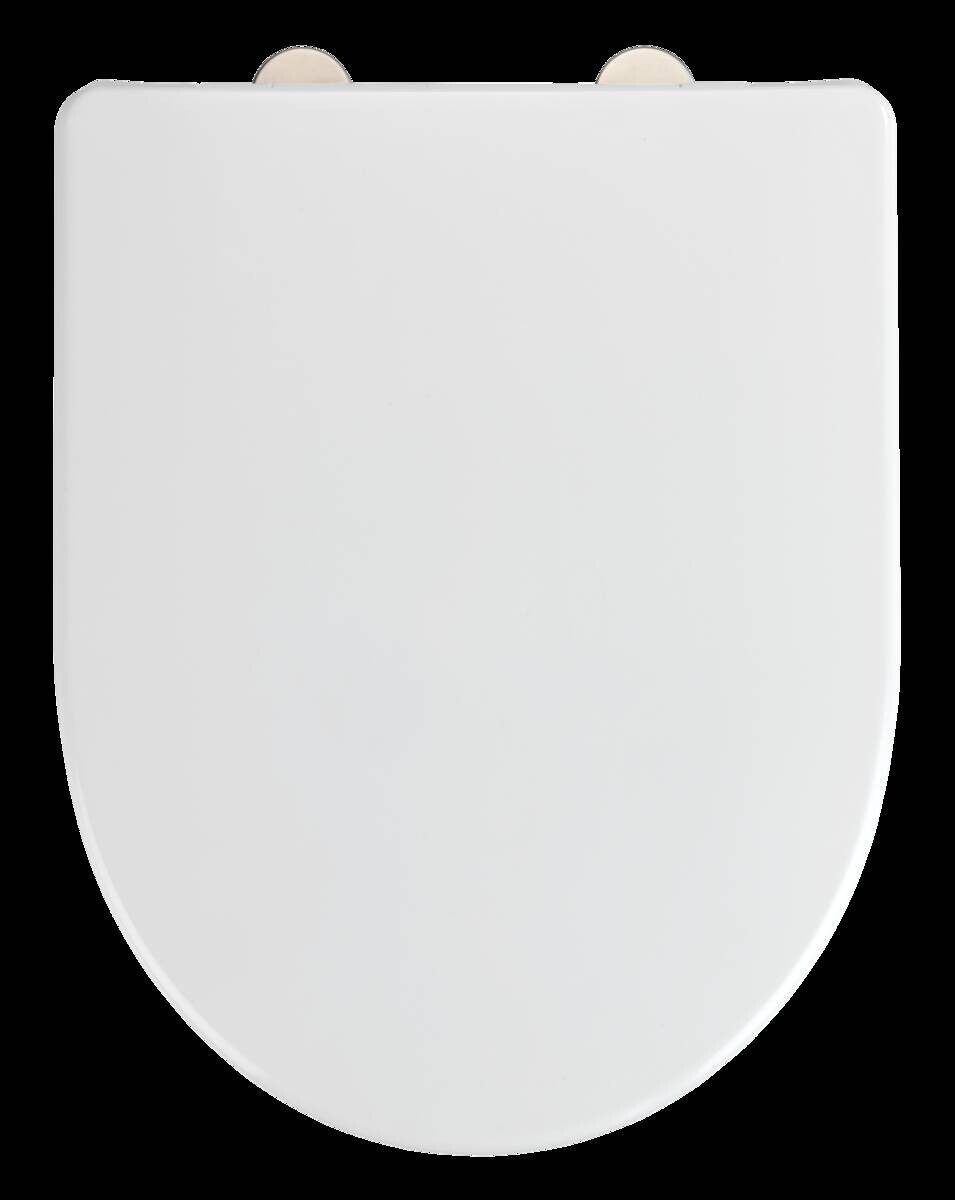 WENKO WC-Sitz Exclusive Nr. 9 Duroplast