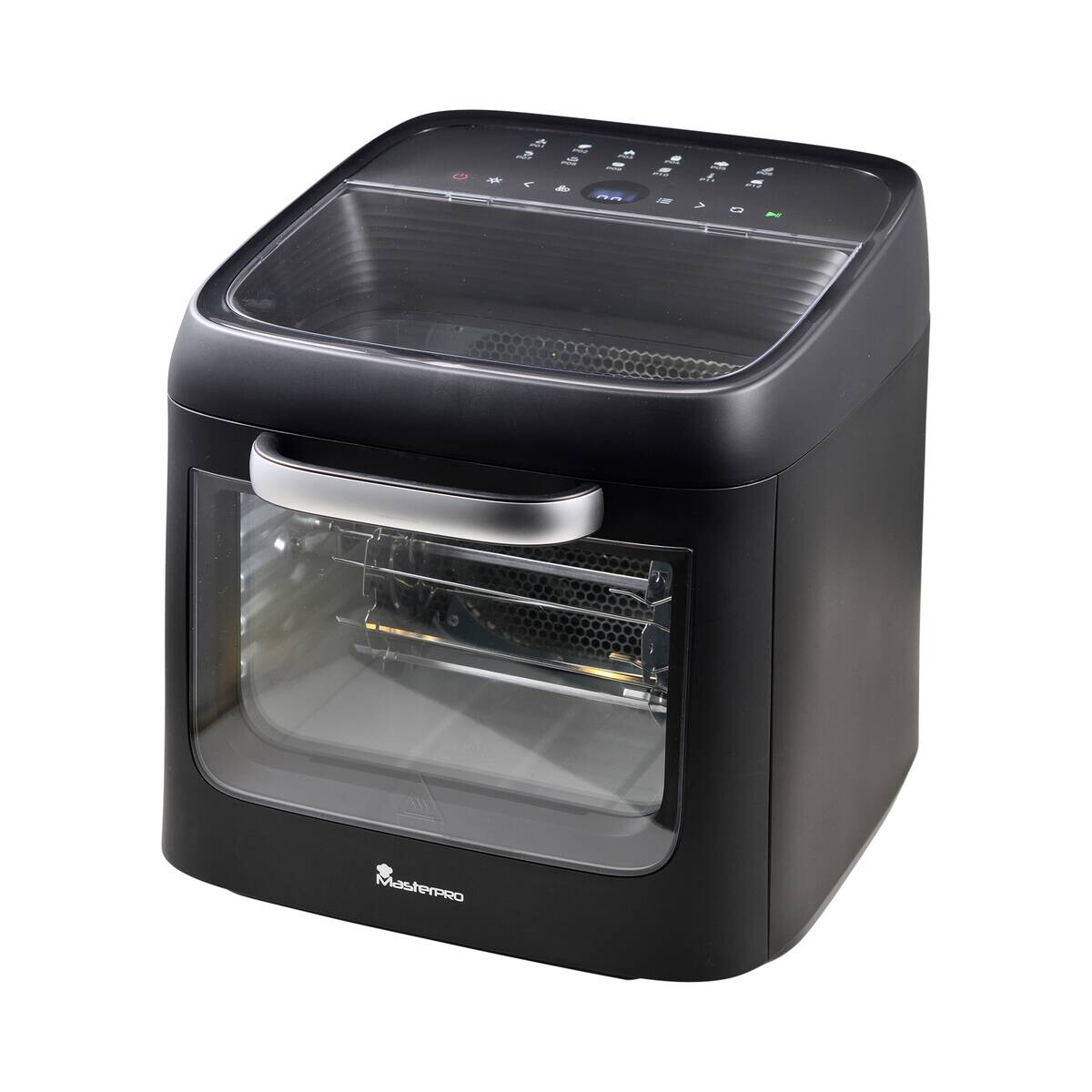 MASTERPRO Heißluftfritteuse BGMP-9445