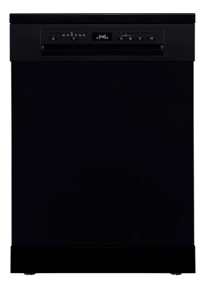 PKM Geschirrspüler GSP12-6DP1B schwarz B/H/T: ca. 60x85x60 cm