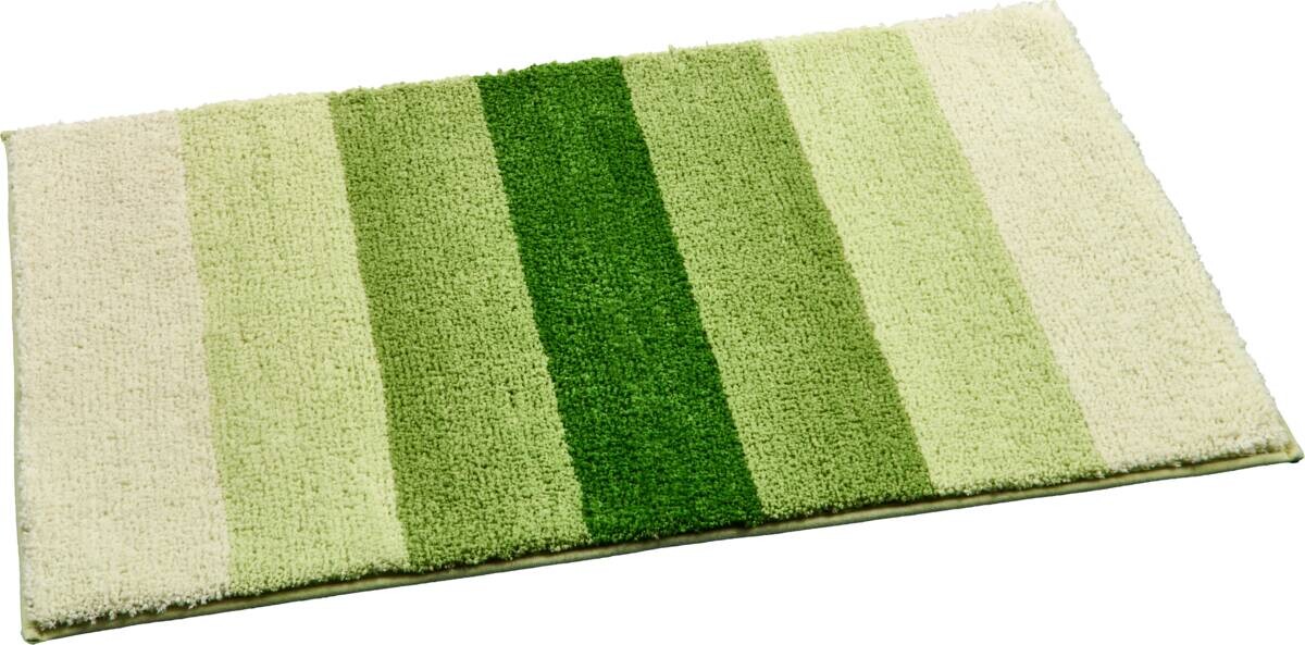 POCOline Badematte Farbverlauf