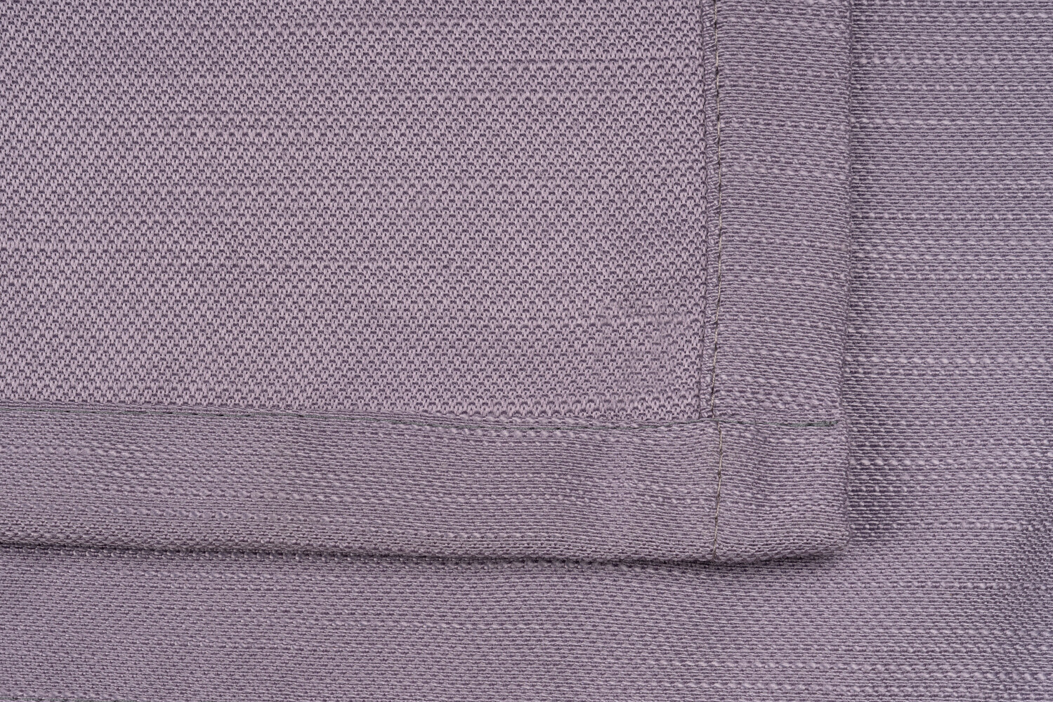 Kombivorhang 2er Pack Balance brombeer B/L: ca. 135x300 cm