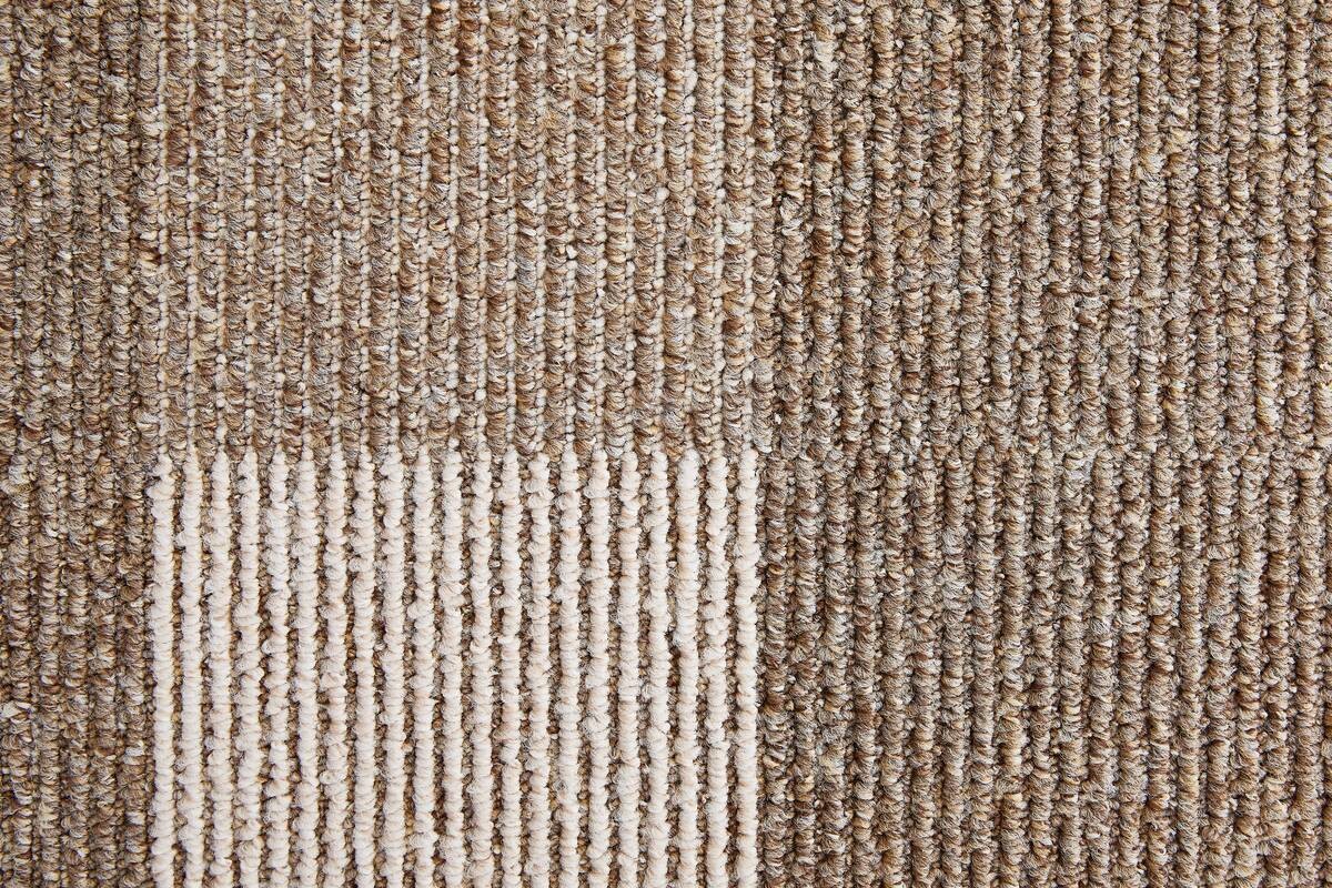 Andiamo Teppich Avallon beige B/L: ca. 67x120 cm