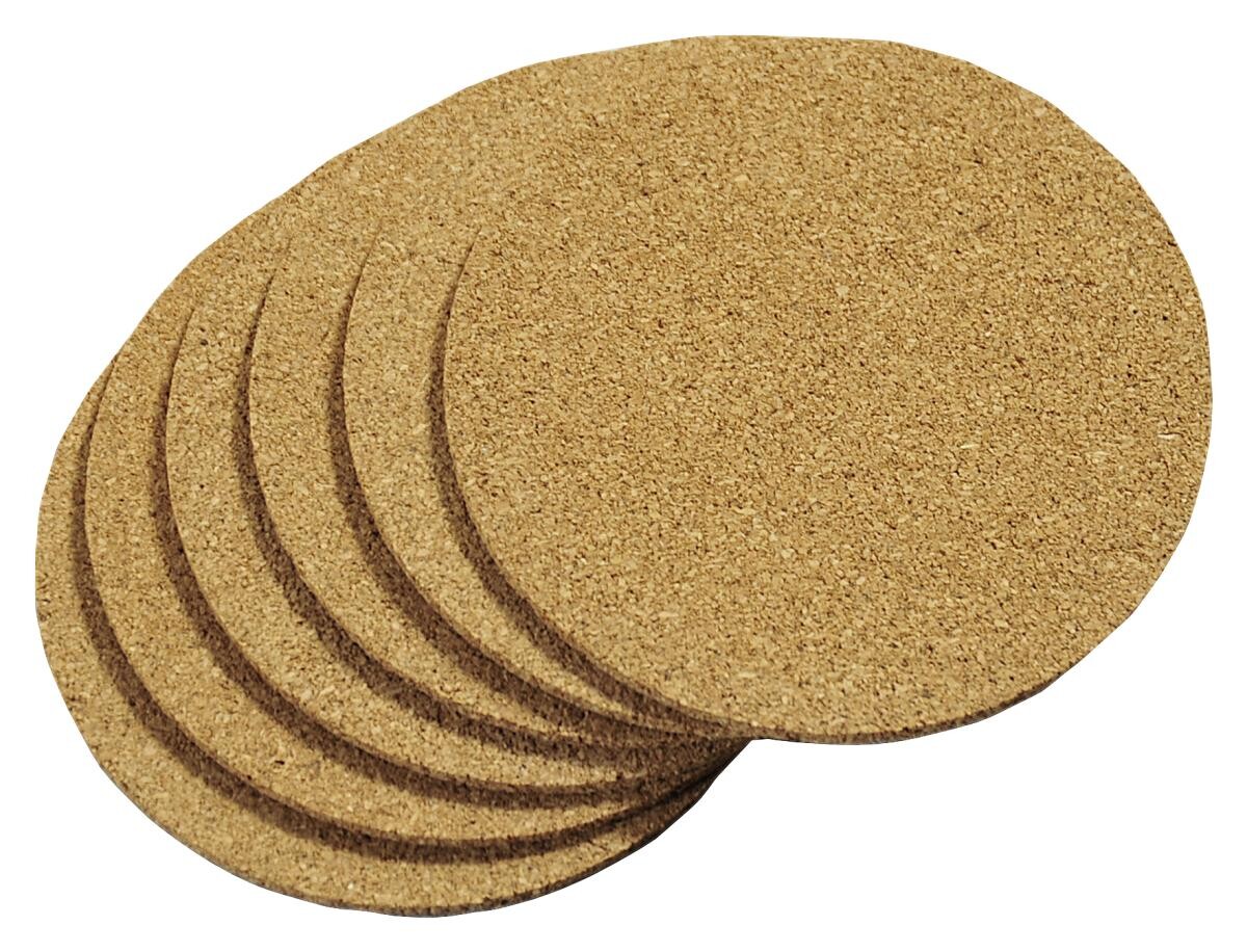 Kesper Untersetzerset