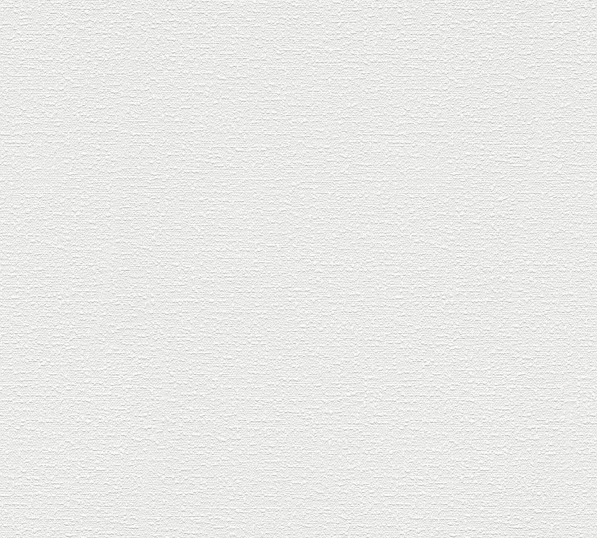 A.S.Creation Papiertapete weiß B/H/D: ca. 53x1005x11 cm