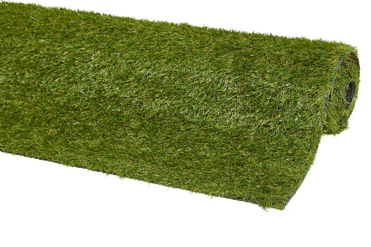 Kunstrasen Belfast grün B: ca. 400 cm pro m²