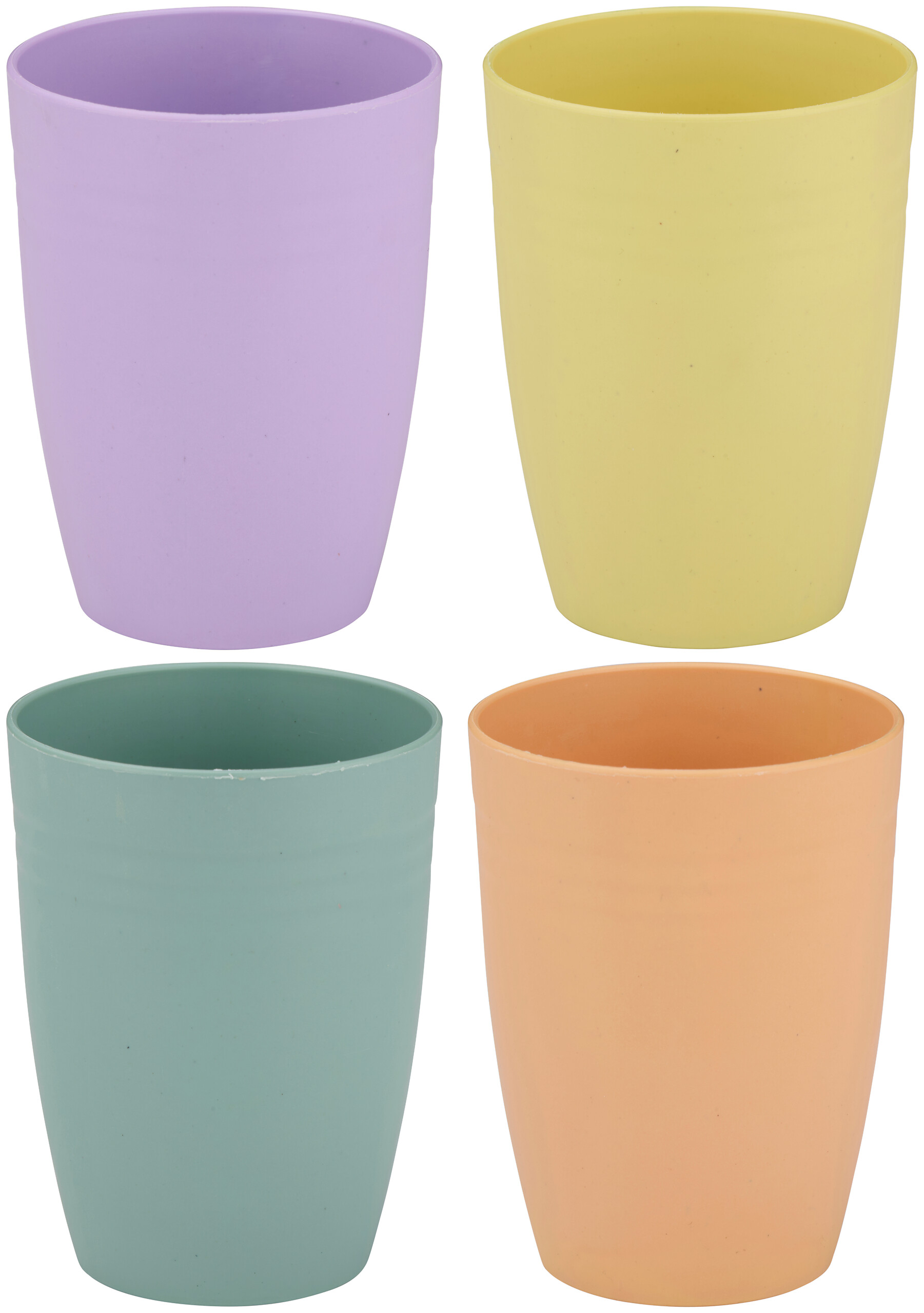 alpina Kombiservice mehrfarbig Polypropylen 12 tlg.