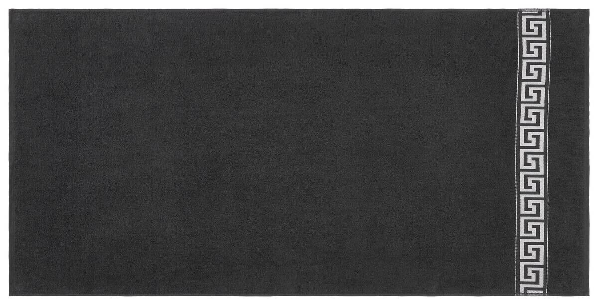 POCOline Duschtuch Mäander