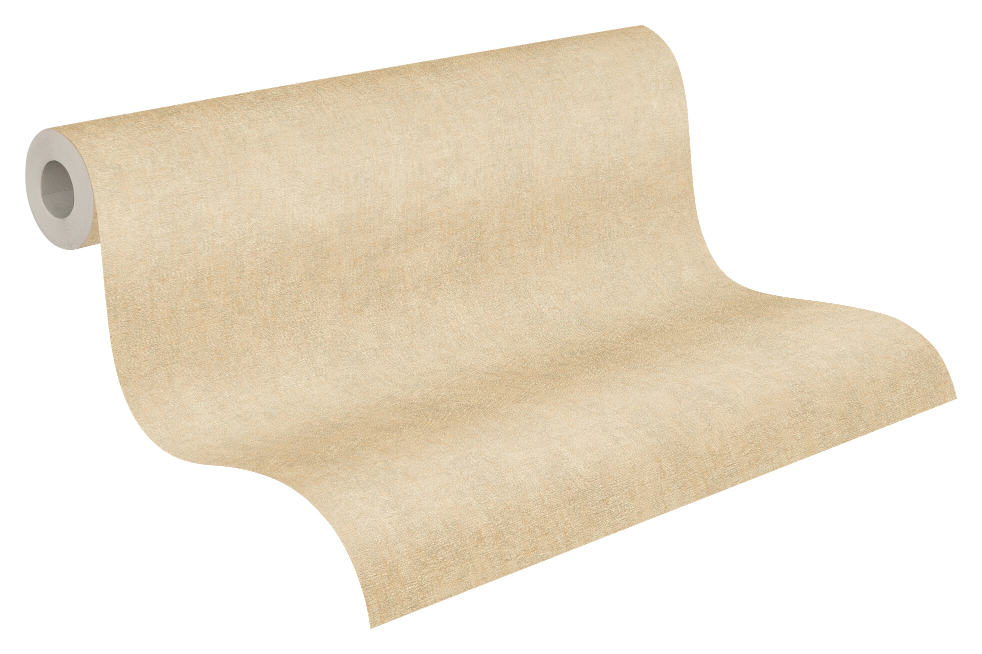 A.S.Creation Vliestapete beige B/H/D: ca. 53x1005x8,3 cm