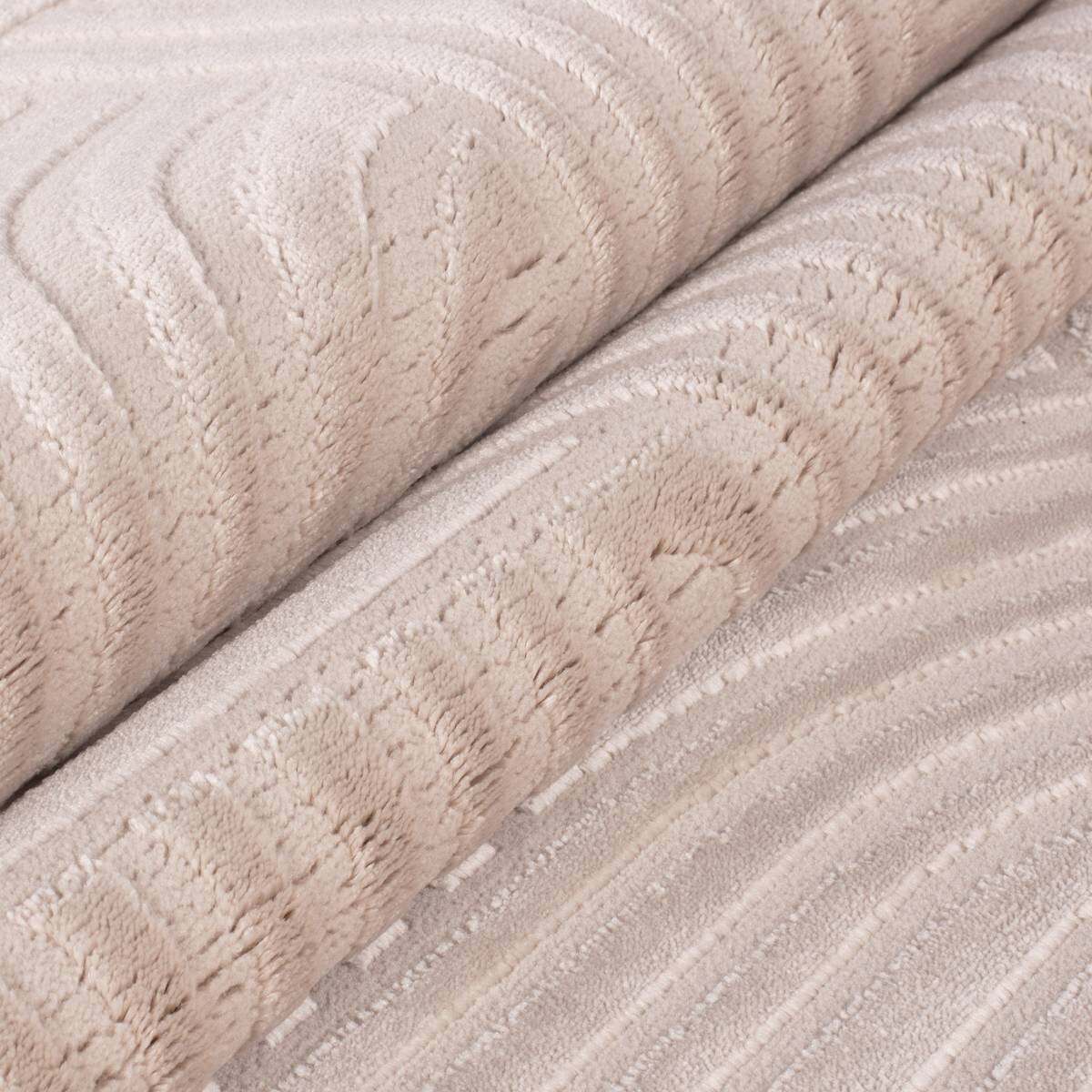 Ayyildiz Teppich SAHARA beige B/L: ca. 240x340 cm