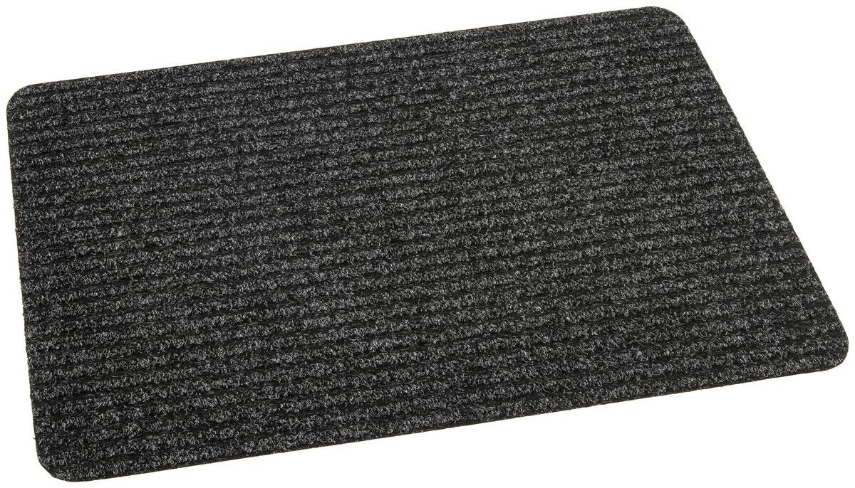 Fußmatte Renox anthrazit B/L: ca. 40x60 cm