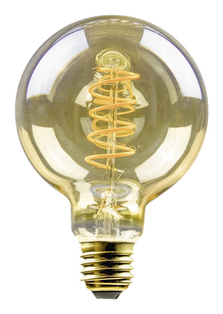 Blulaxa Leuchtmittel Vintage 49075 E27