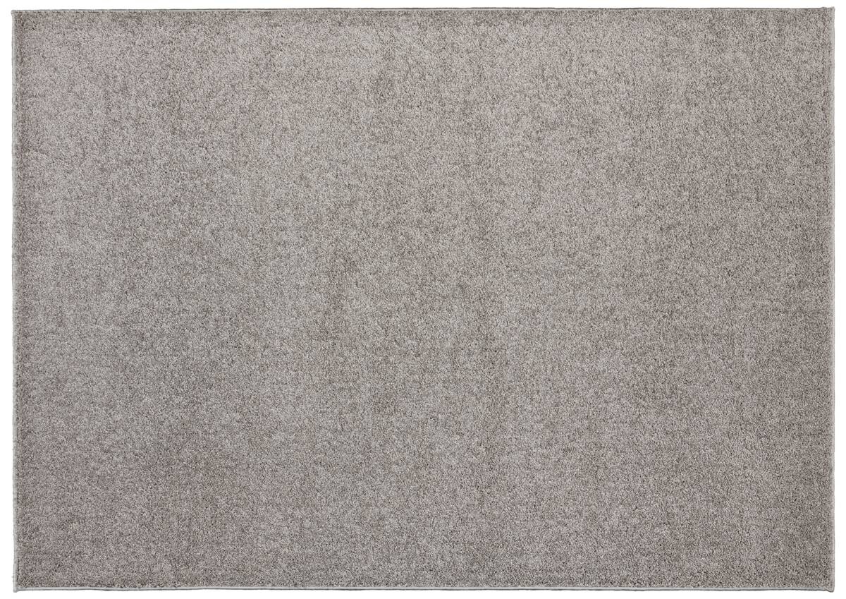 Merinos Teppich Forest grau B/L: ca. 120x170 cm