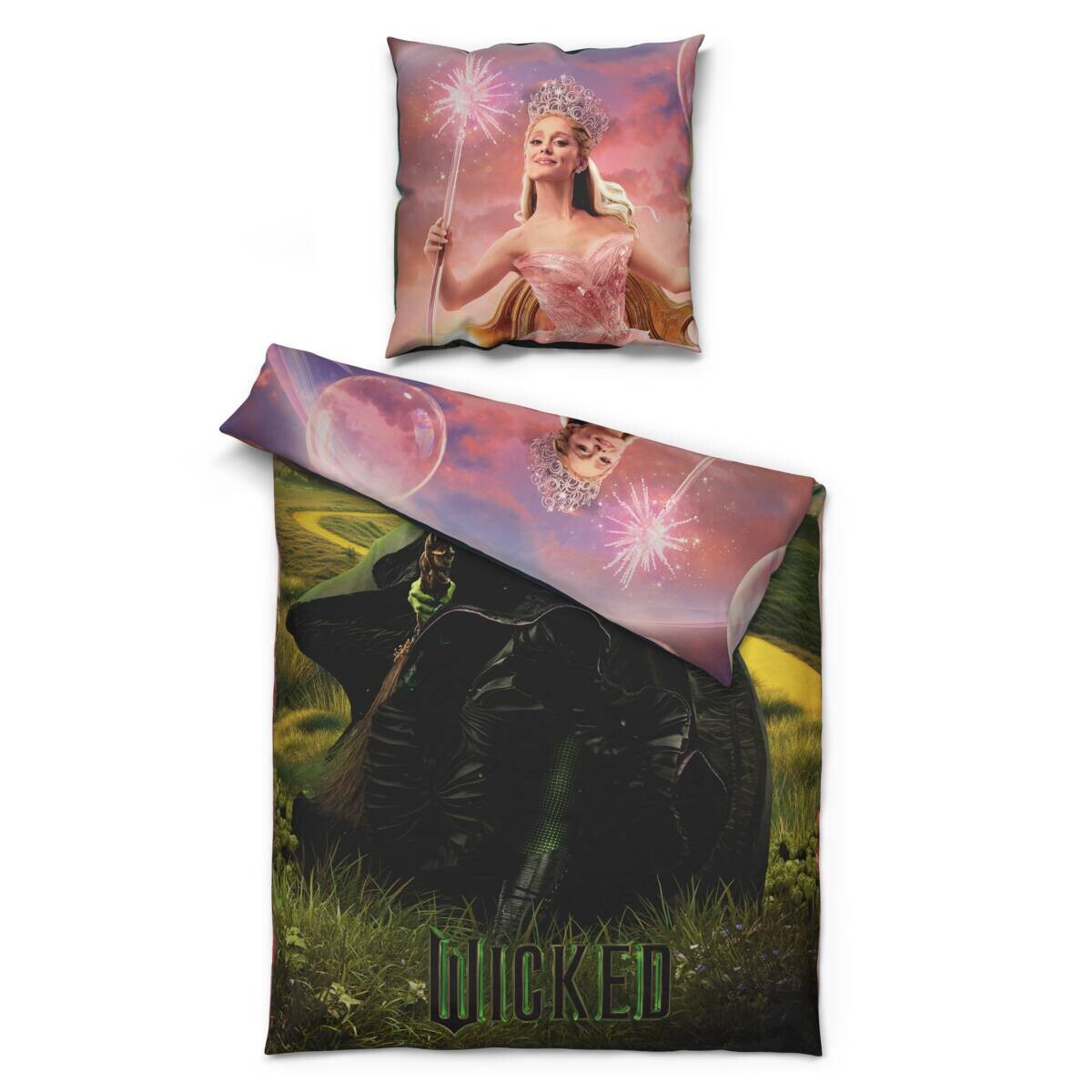 Microfaser Bettwäsche