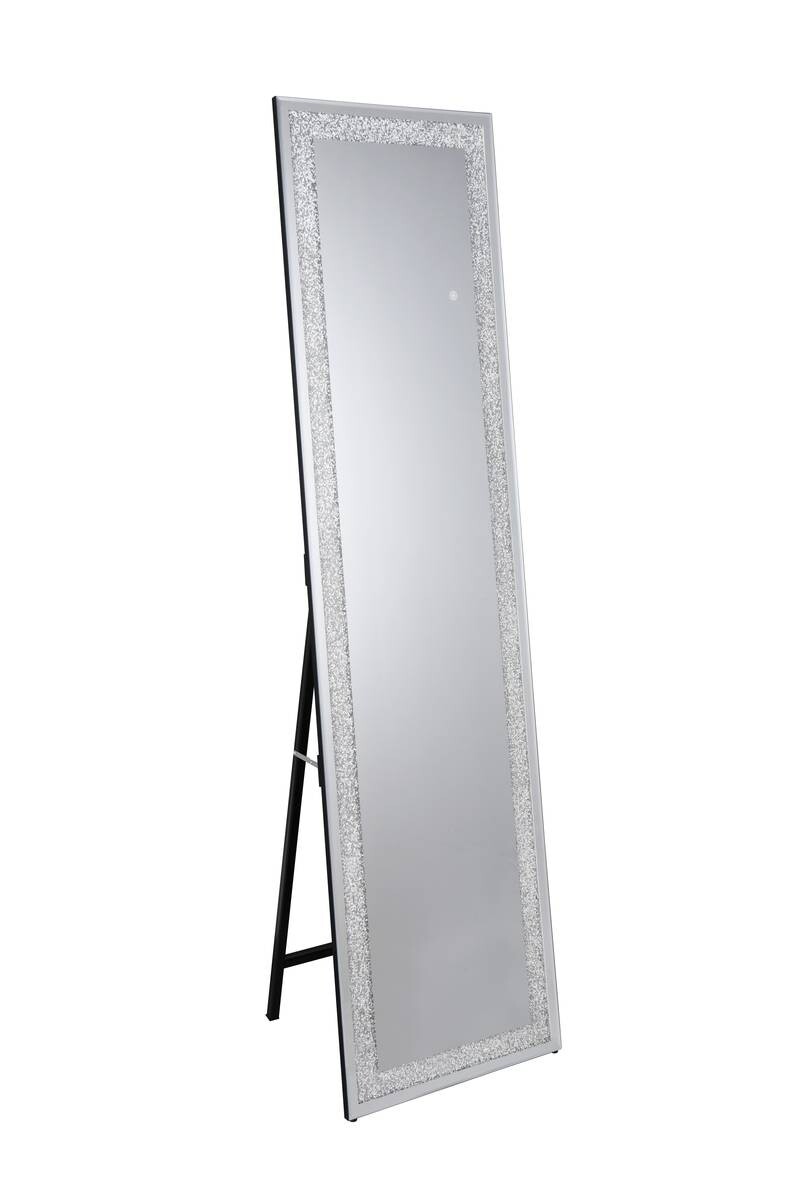 Mirrors&More Standspiegel glasklar B/H: ca. 40x160 cm