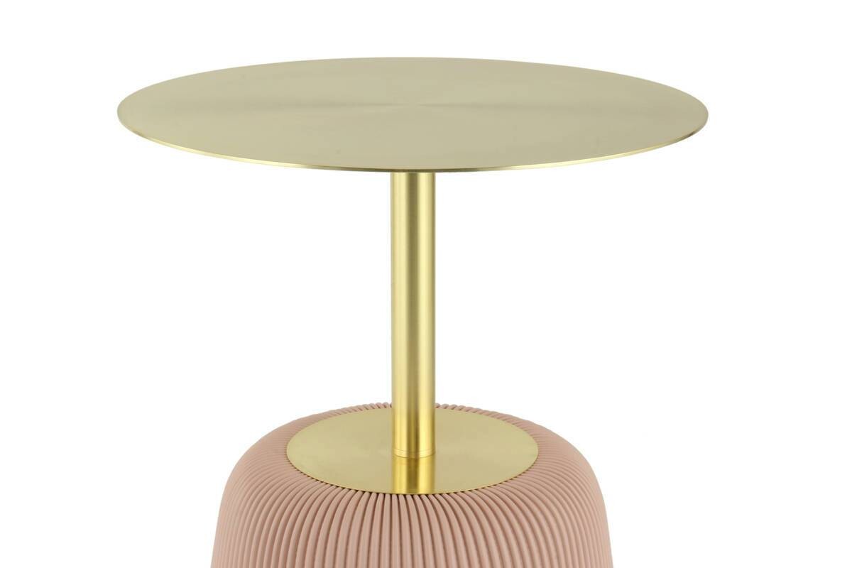 Beistelltisch Jokai 300 H/D: ca. 55x40 cm