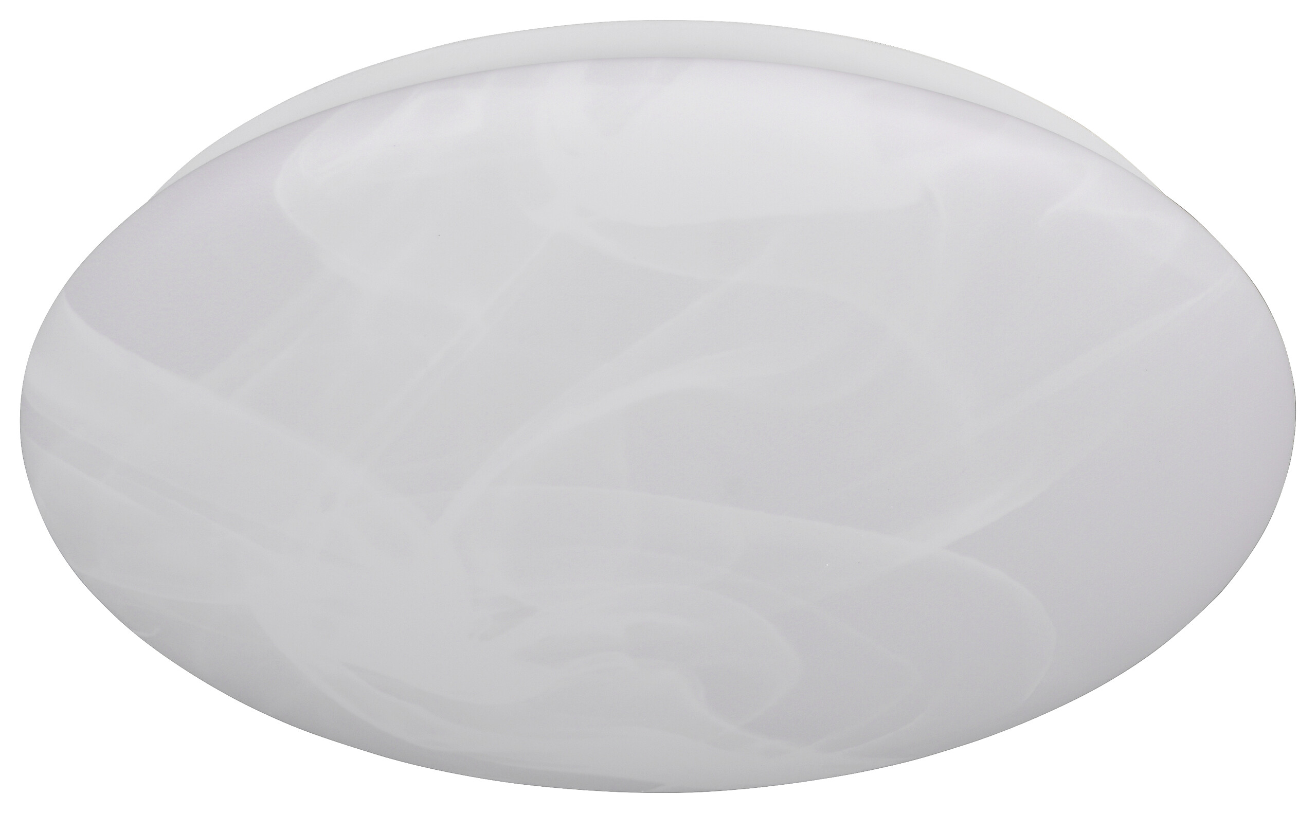 Reality LED-Deckenleuchte Umbria H/D: ca. 6,5x28 cm