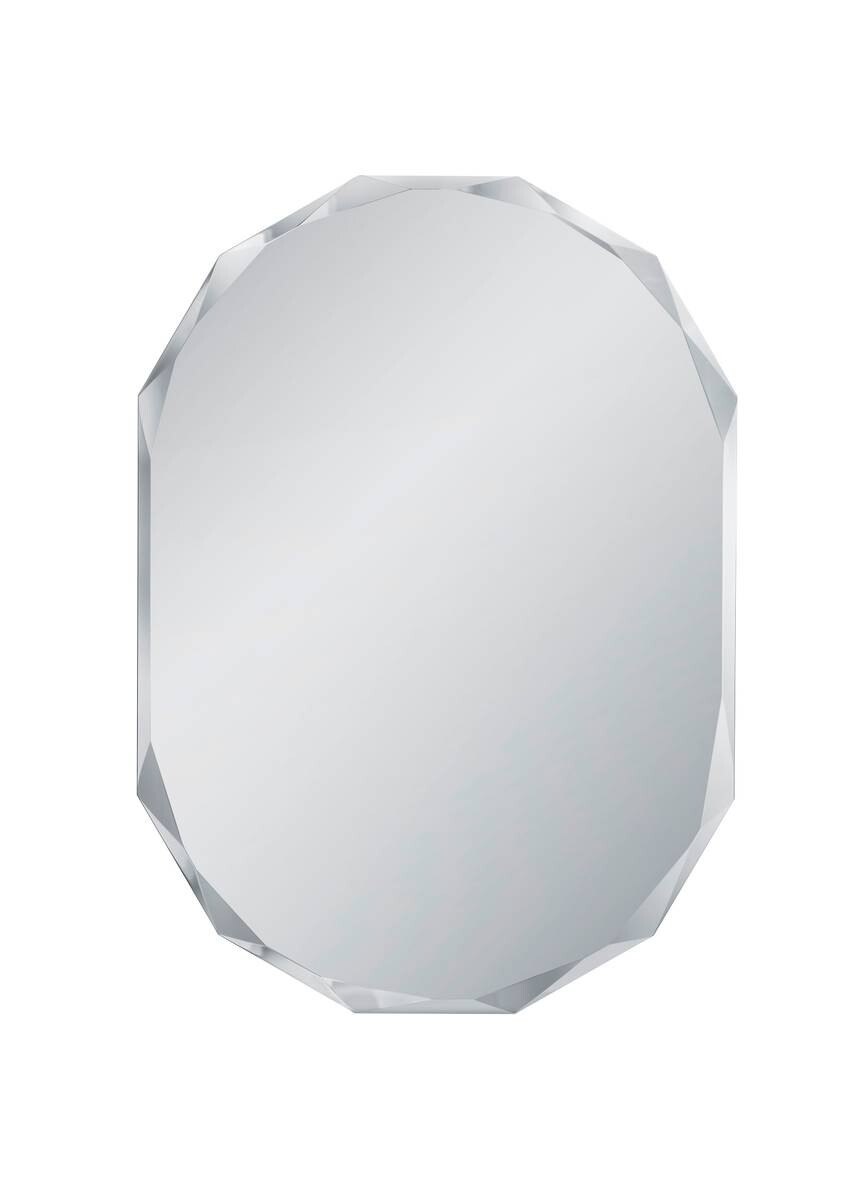 Facettenspiegel Liv B/H: ca. 50x70 cm
