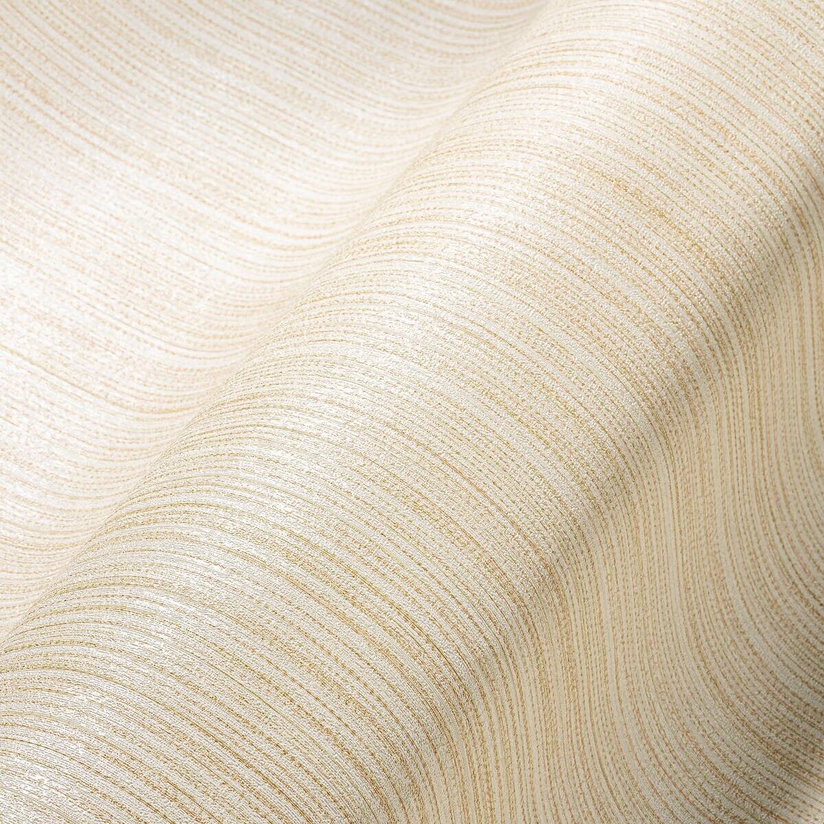 A.S.Creation Vliestapete beige creme gold B/H/D: ca. 53x1005x8,2 cm