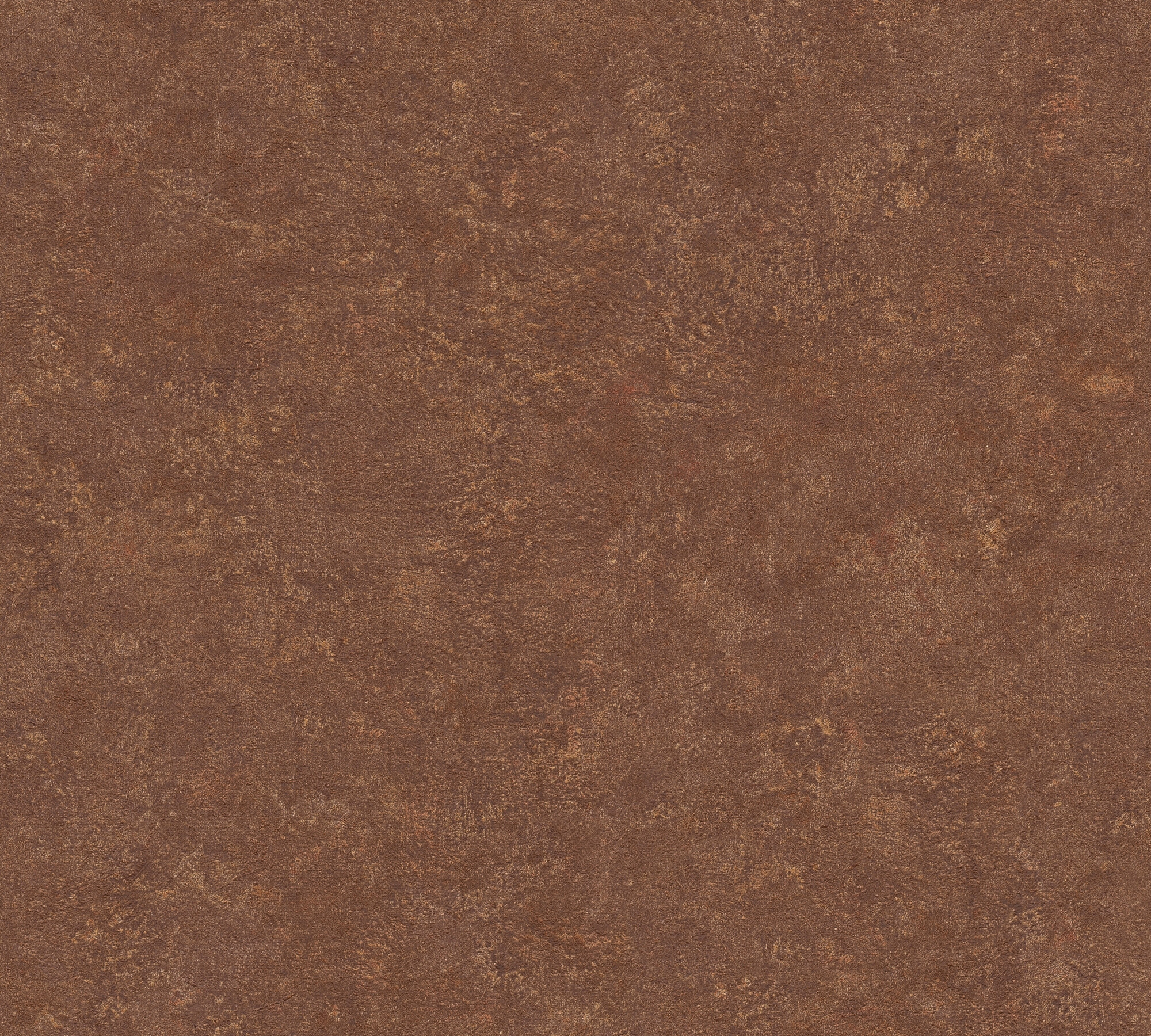 A.S.Creation Vliestapete braun orange B/H/D: ca. 53x1005x8,3 cm