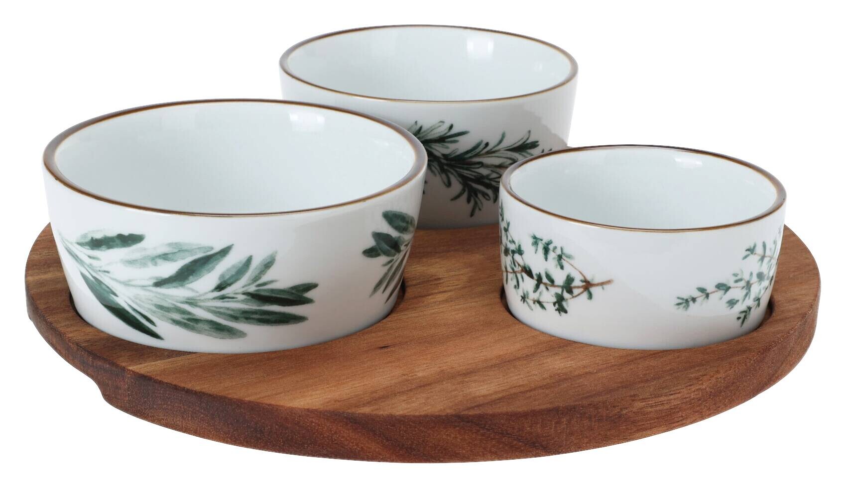 Servierschale weiß Steinzeug Servierschale weiß Steinzeug