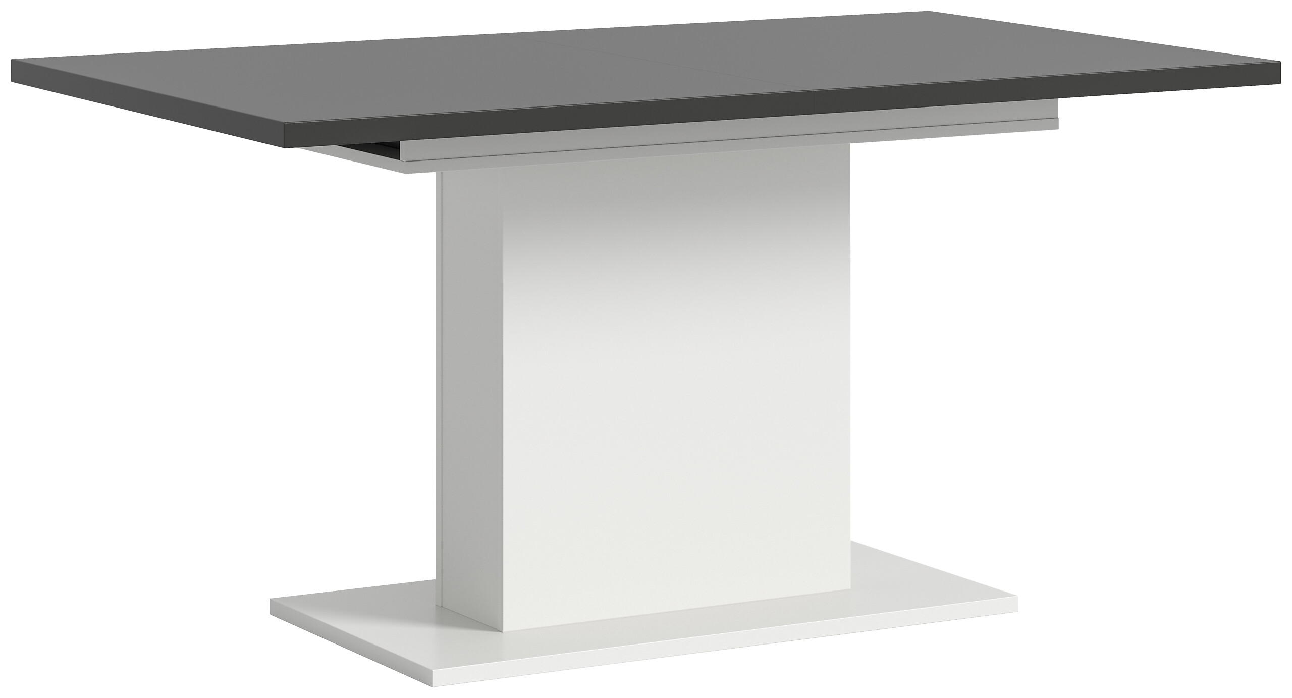 Esstisch MOTION grau B/H/T: ca. 150x76x90 cm Esstisch MOTION grau B/H/T: ca. 150x76x90 cm