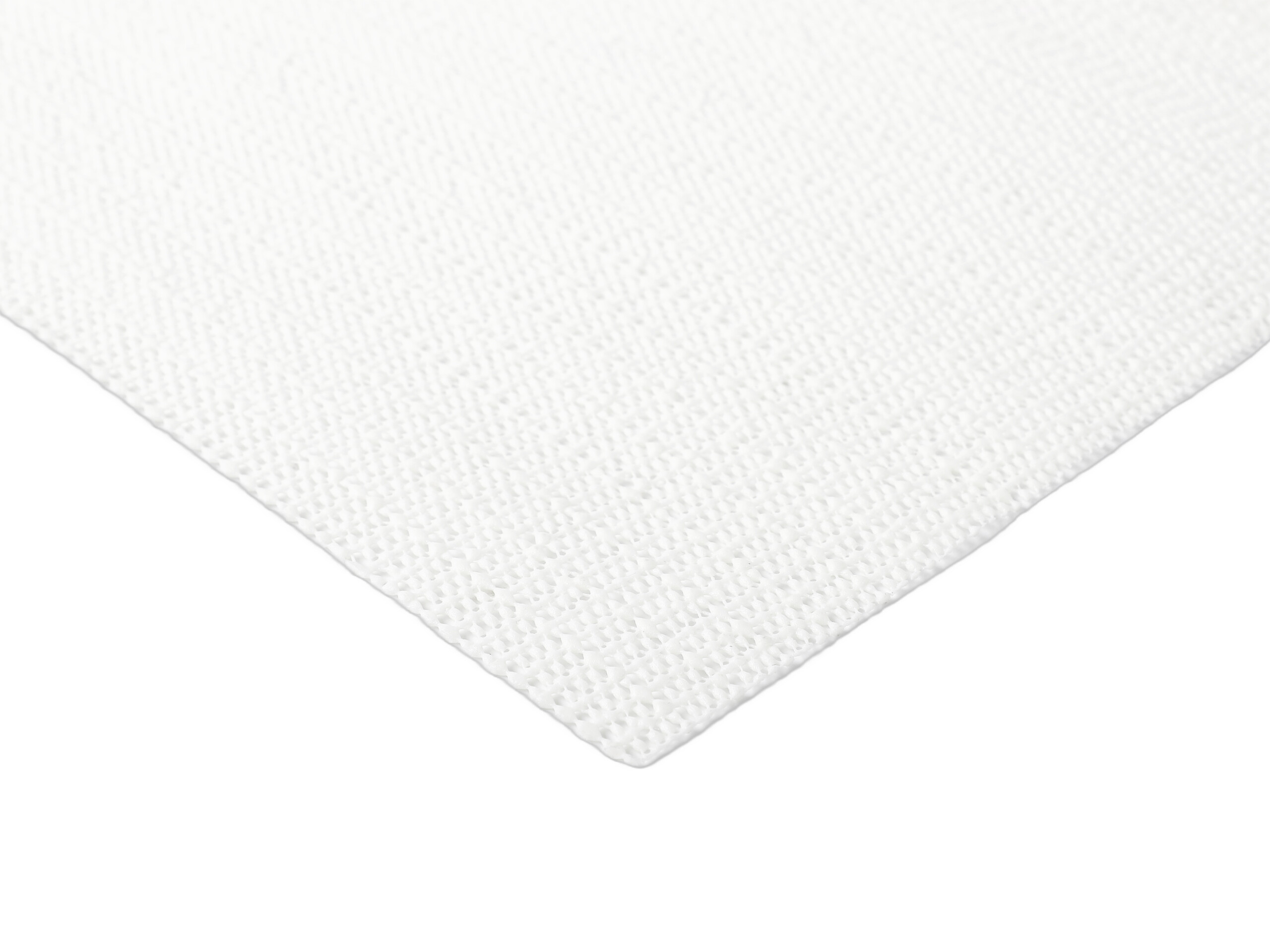 Anti-Rutschmatte weiß B/L: ca. 30x150 cm