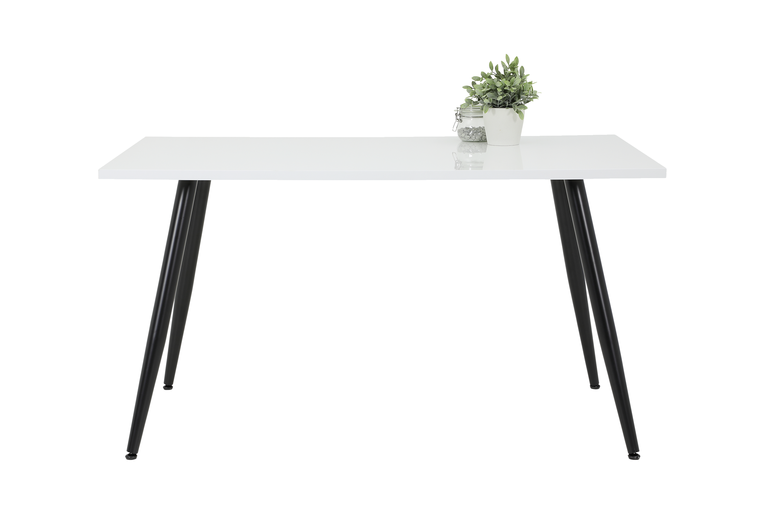 Essgruppe Brenz Holzwerkstoff B/H/T: ca. 180x76x90 cm