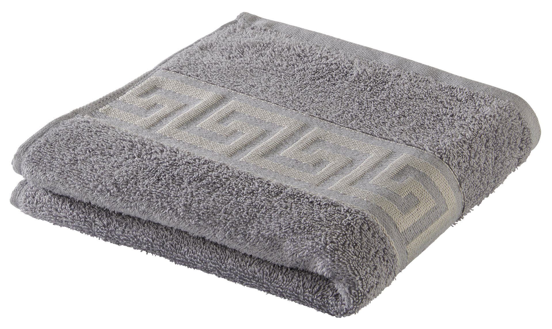 POCOline Handtuch Mäander