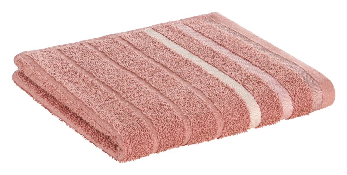 oh cosy Handtuch Marta