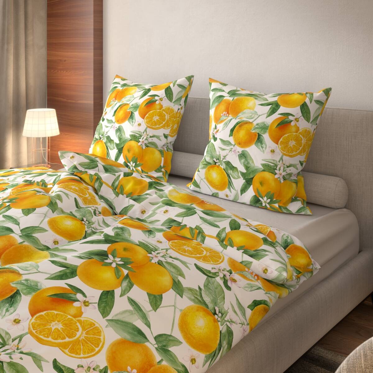 Microfaser Bettwäsche