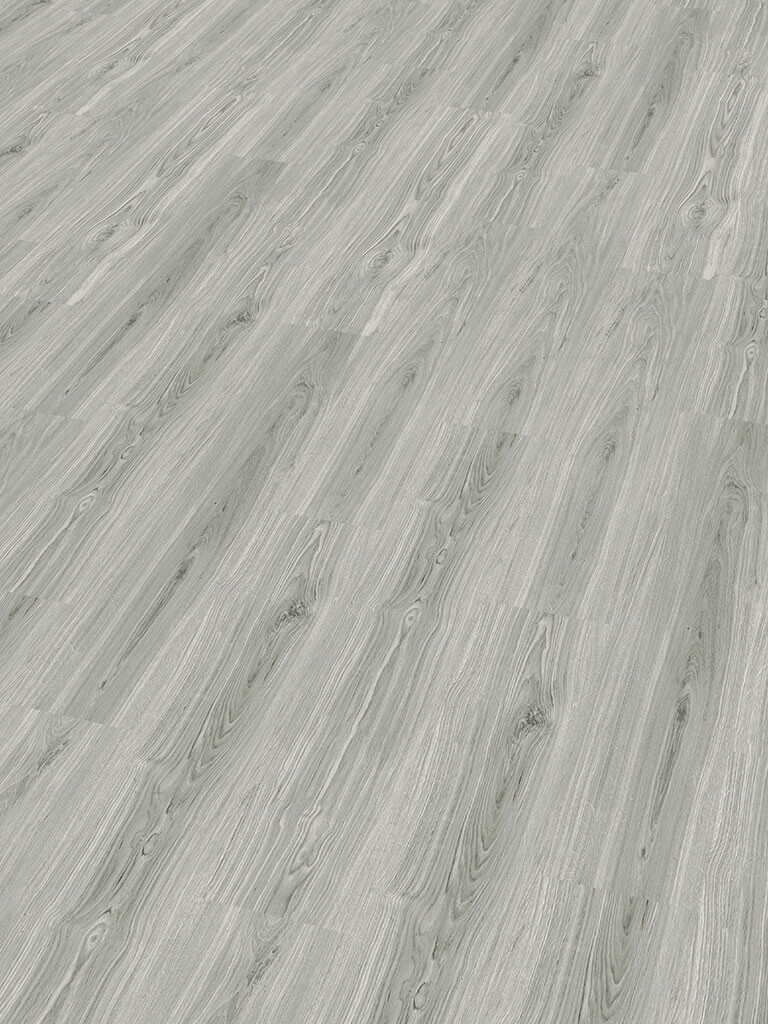 Vinylplanke Grey Oak ca. 1,115 m² im Paket B/L: ca. 15,24x91,44 cm
