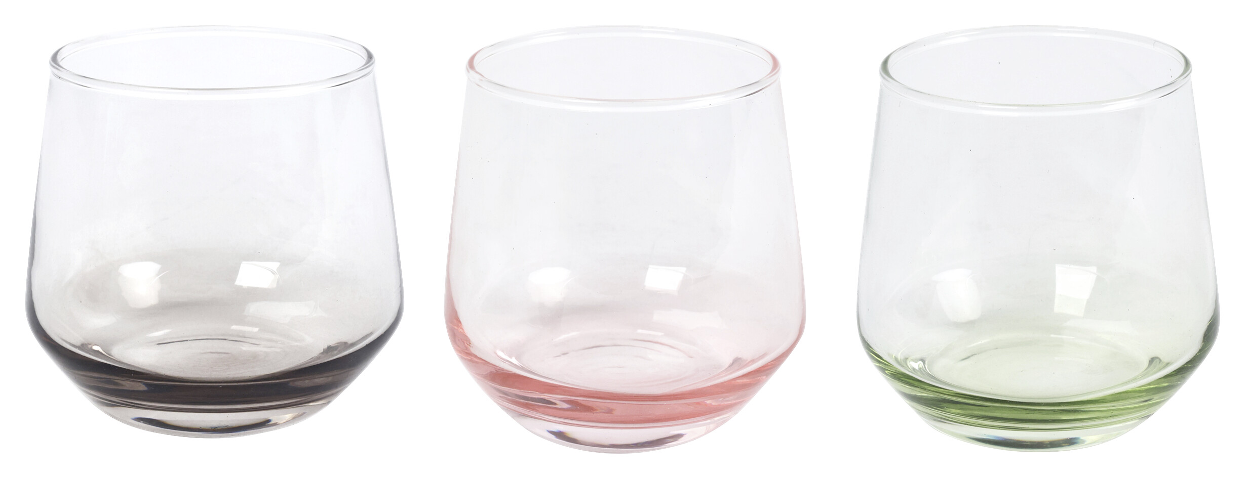 POCOline Trinkgläserset